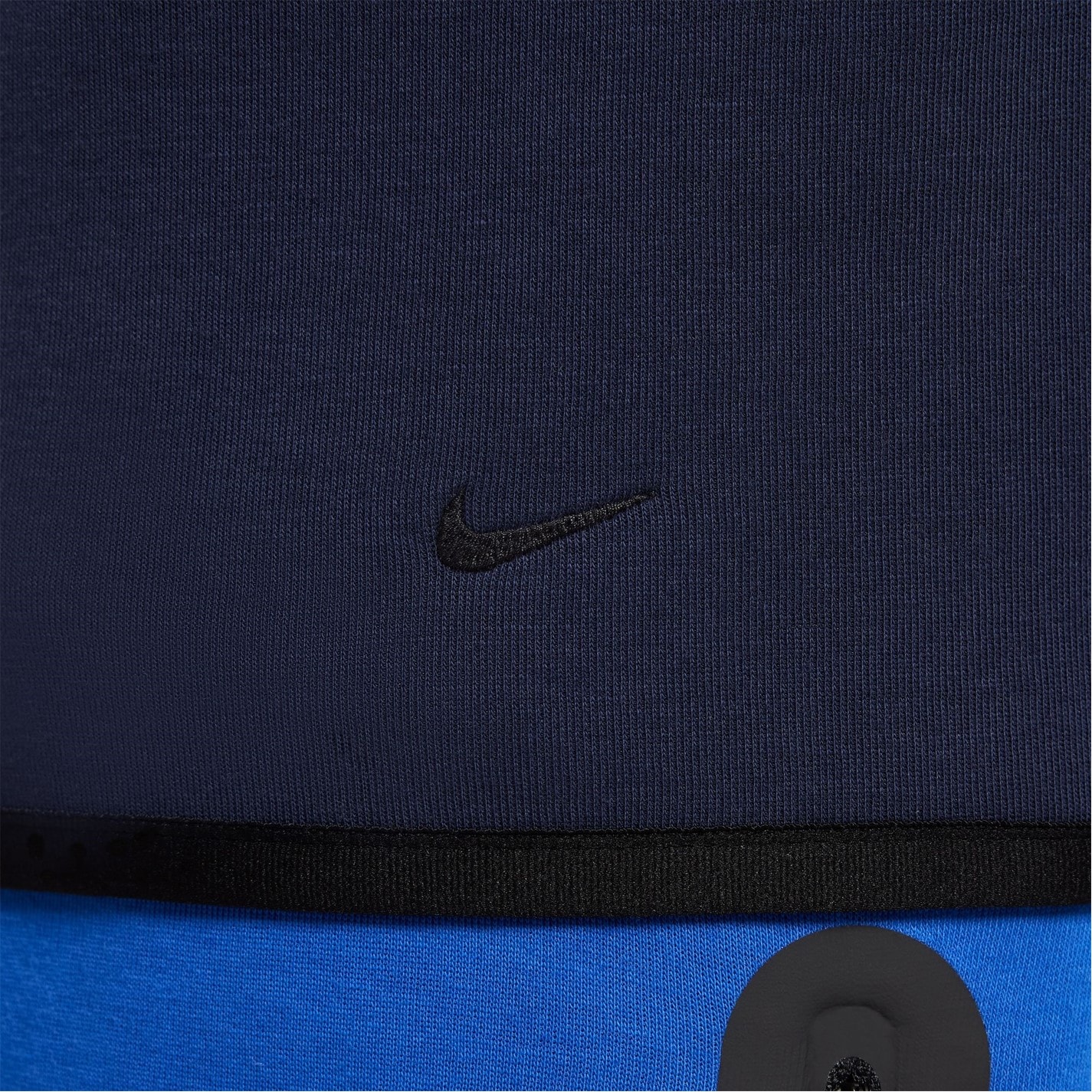 Nike Sportswear Tech Fleece Big Kids'  Full-Zip Hoodie - 7