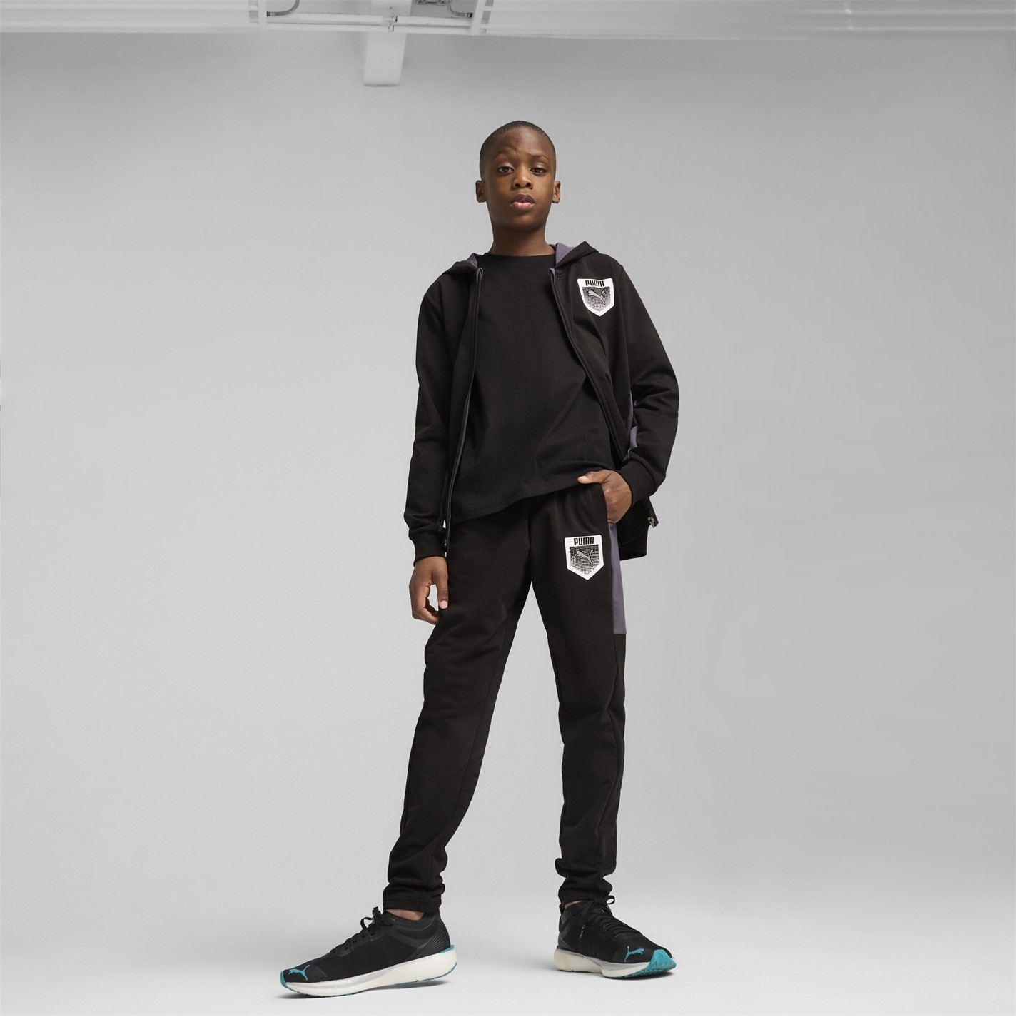 Puma Active Fz Hdy Jn99 - 4