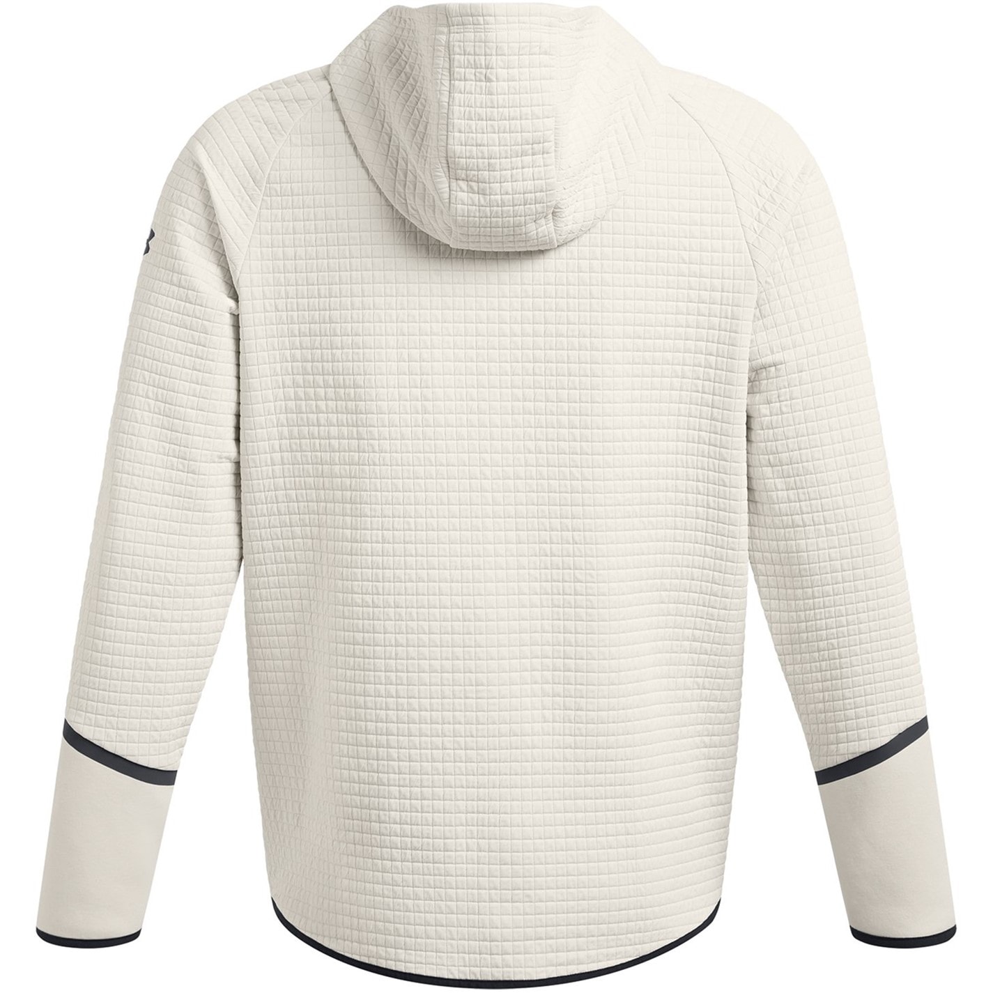 Mikina Under Armour White 8771172 Men's Unstoppable Zip Hoodie - 2