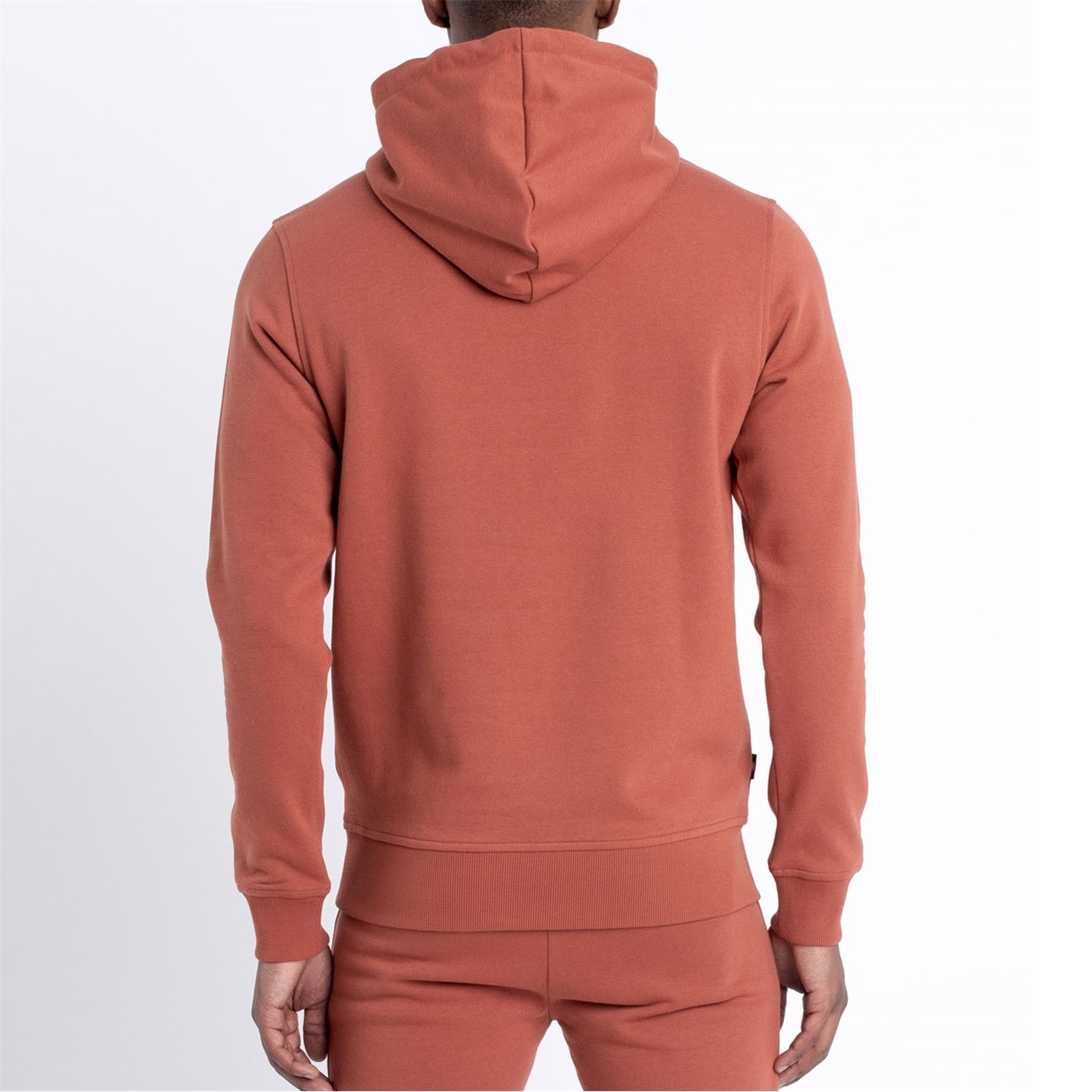 Mikina Luke Cinnamon 7481554 Men's Munich Hoodie - 2