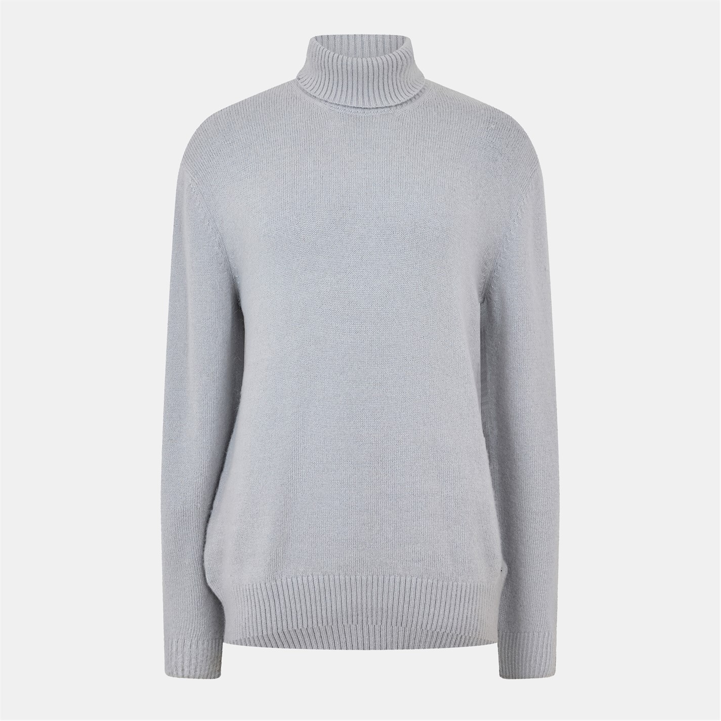 Mikina Boss Silver 6378812 Men's T Flavio Pull Over Hoodie - 1