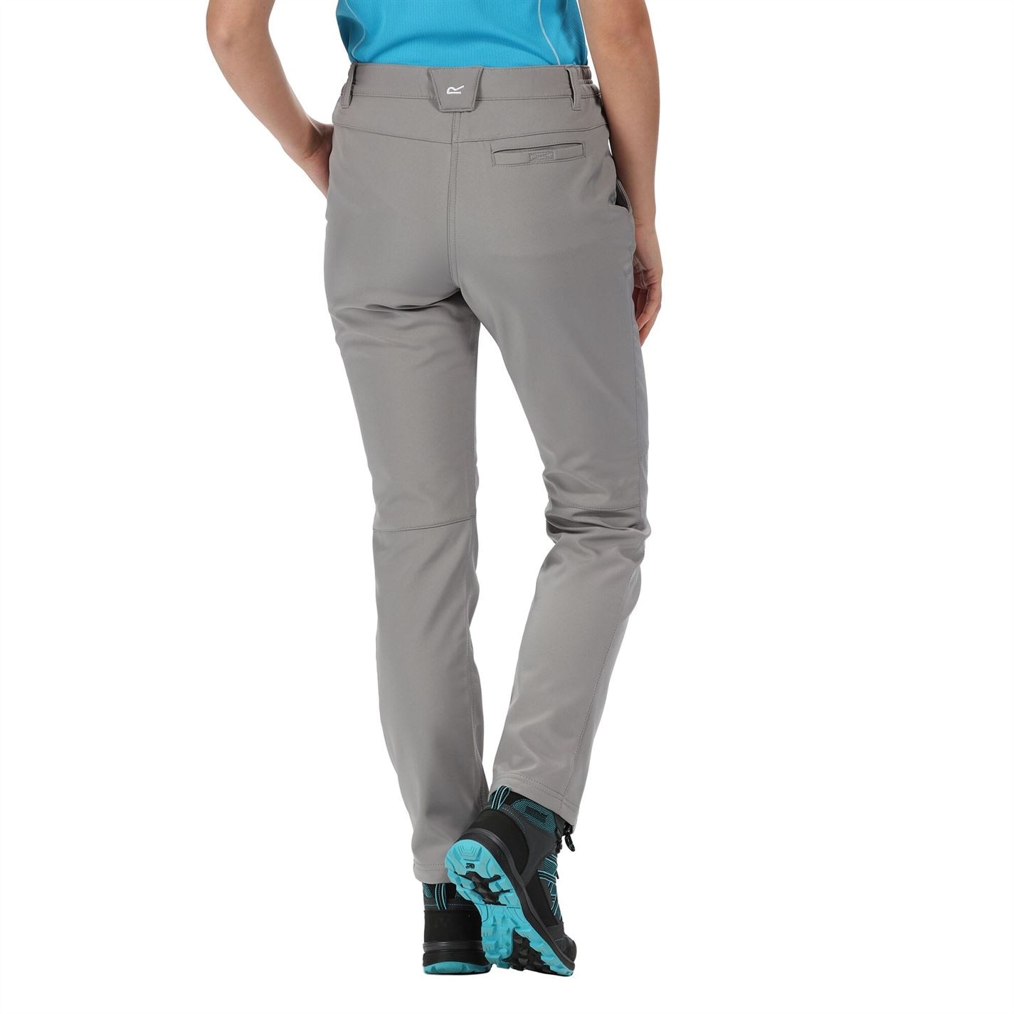 Regatta Womens Highton Trousers - 14
