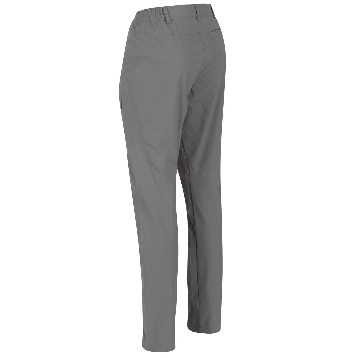 Regatta Womens Highton Trousers - 15