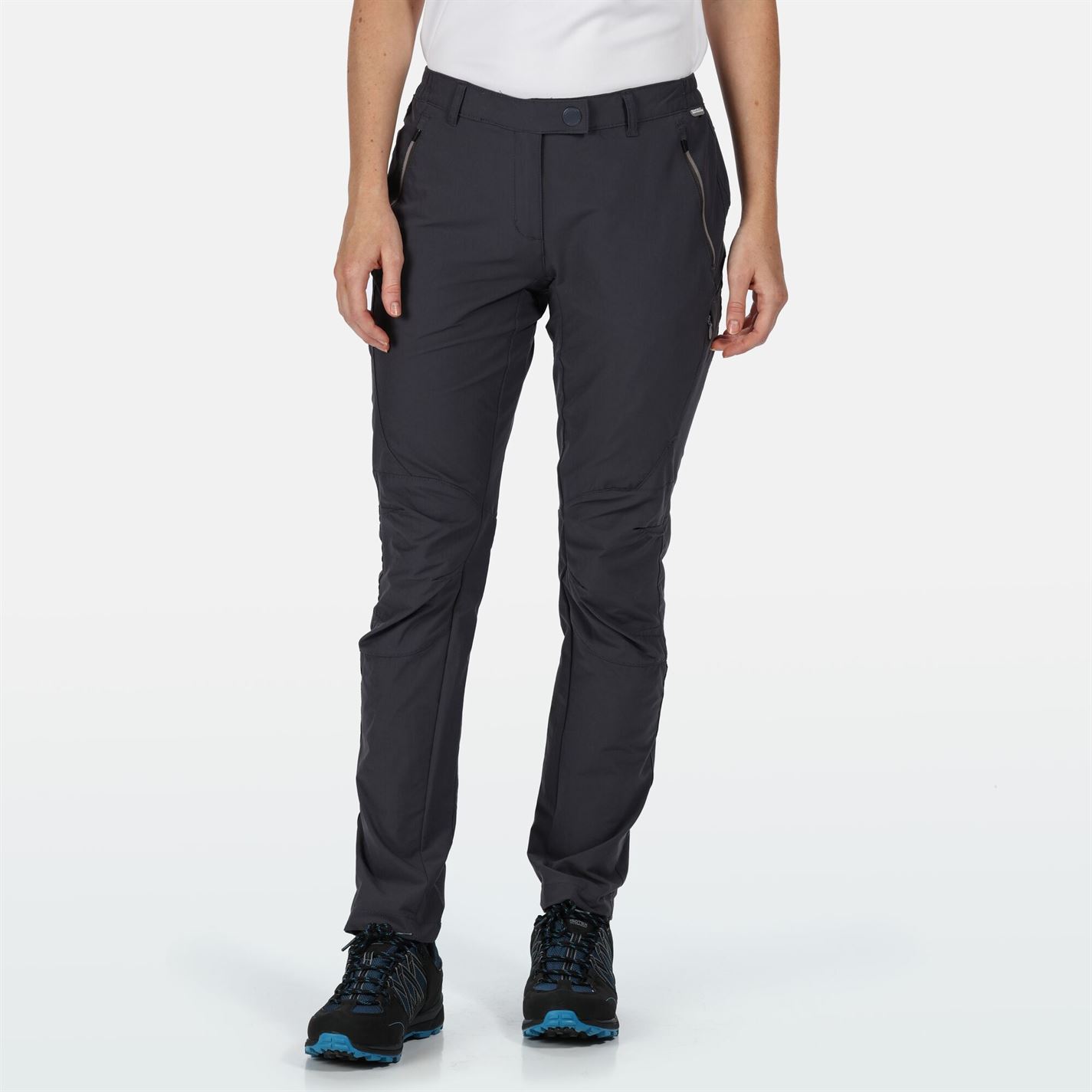 Regatta Womens Highton Trousers - 6