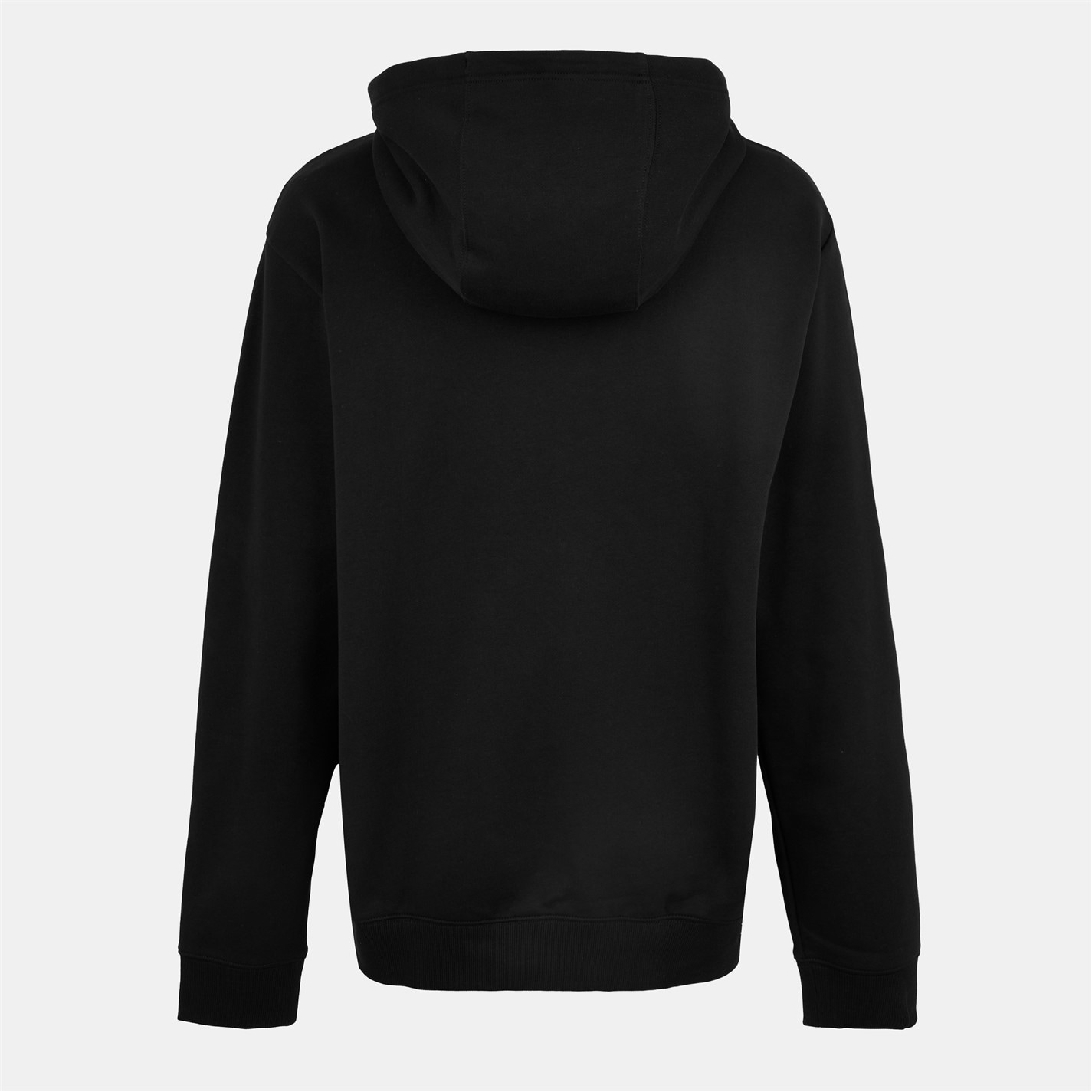 Mikina Hugo Black 613923 Men's Dreef 01 Hoodie - 2