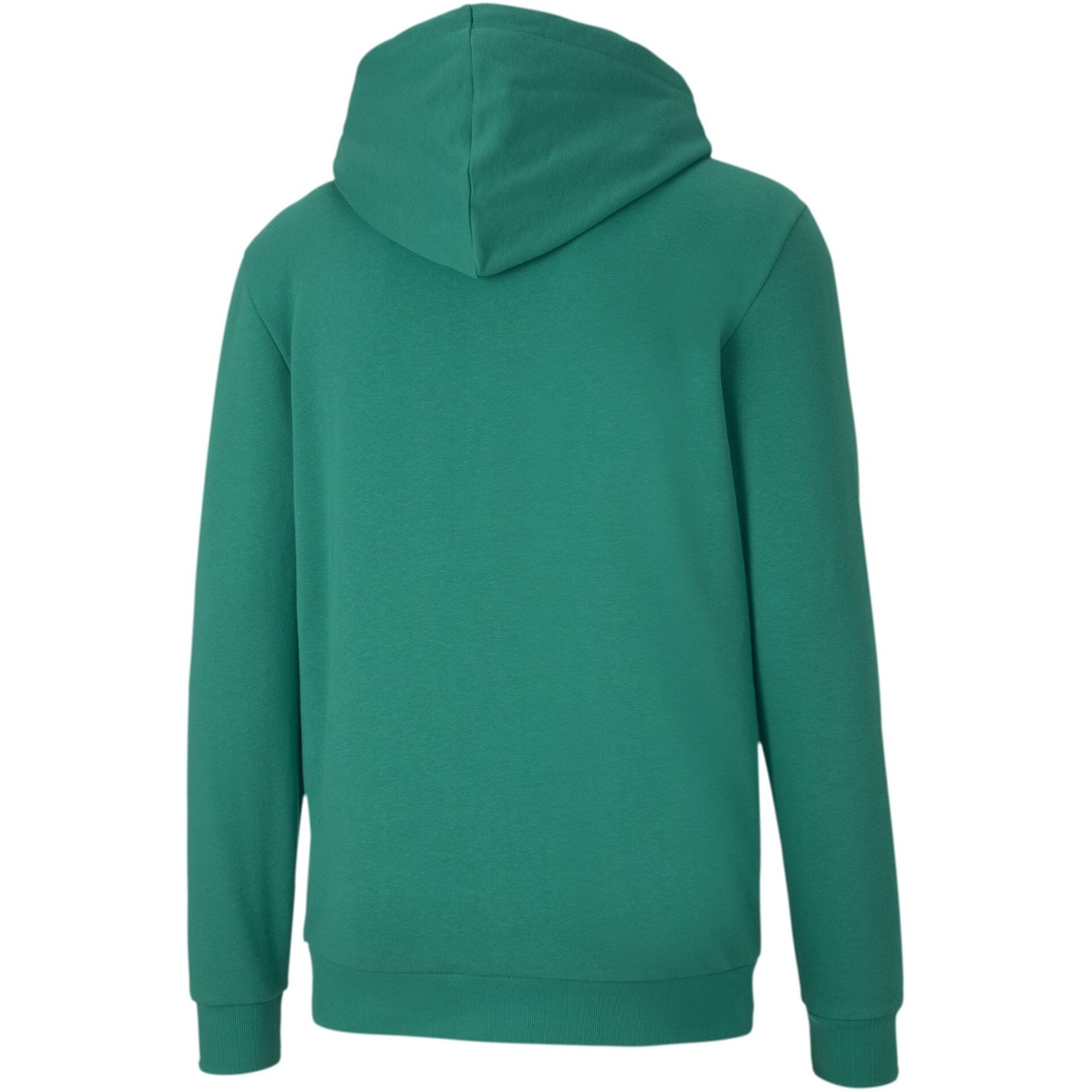 Mikina Puma Pepper Green 2685194 Men's Teamgoal 23 Casuals Zip Hoodie - 2