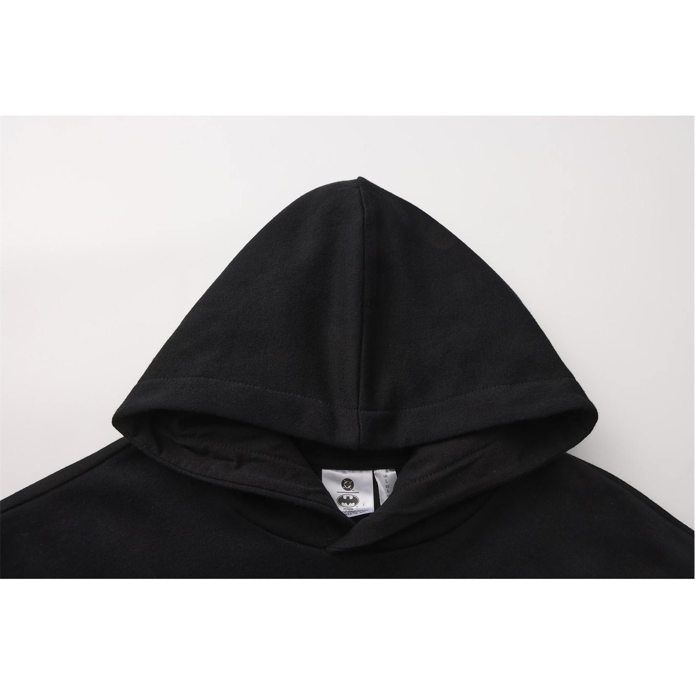 Mikina Character Batman 2760495 Mens Disney Fleece Hoody - 4