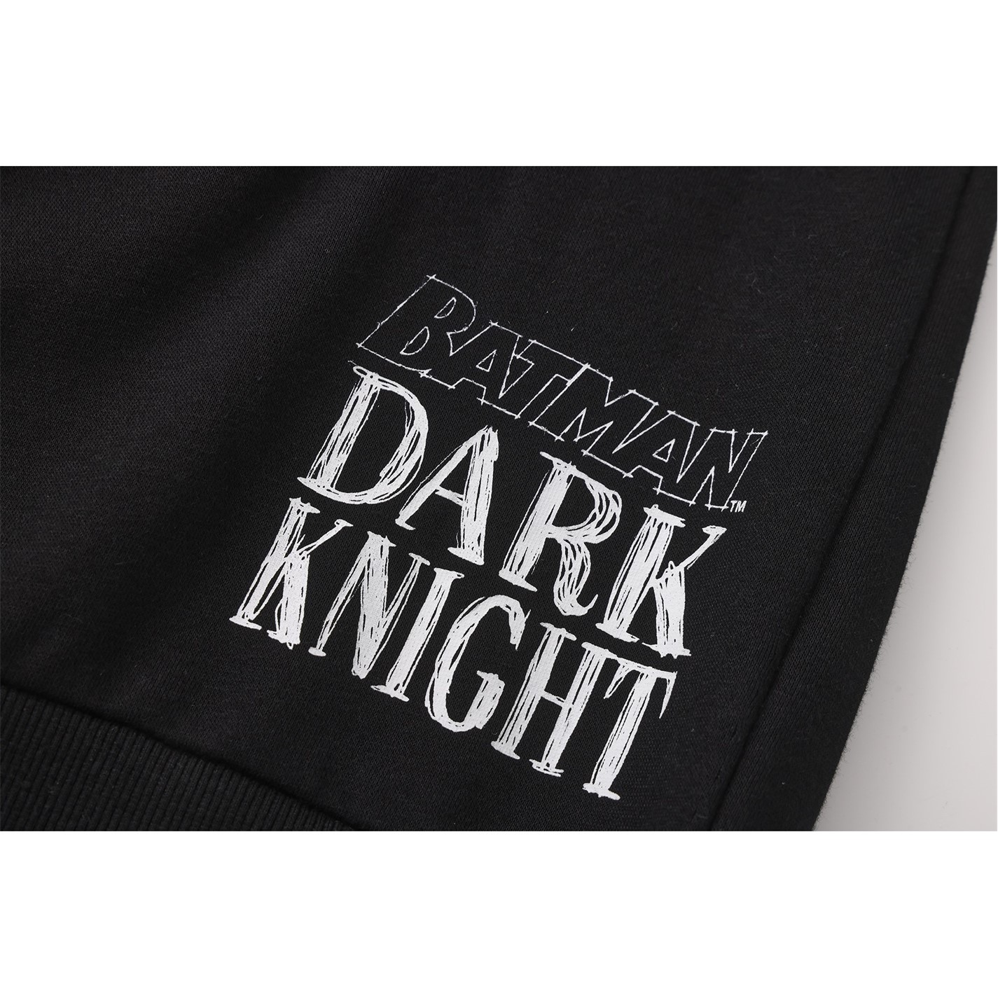 Mikina Character Batman 2760495 Mens Disney Fleece Hoody - 7
