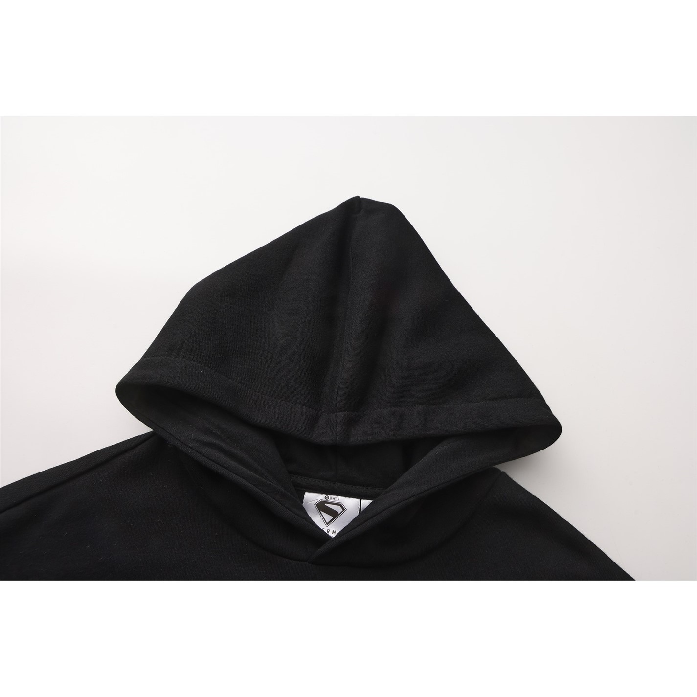 Mikina Character Superman 6979784 Mens Disney Fleece Hoody - 4
