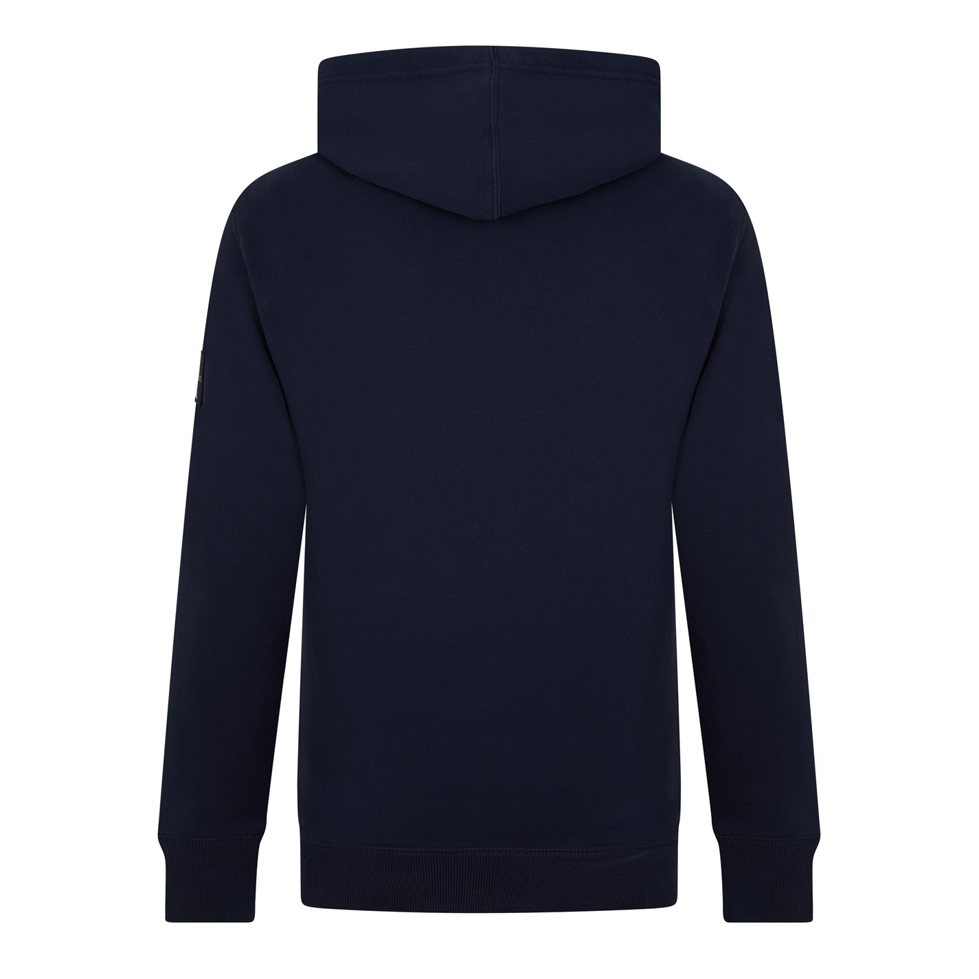 Mikina Calvin Klein Jeans Night Sky TCX 452735 Monogram Badge Hoodie - 2