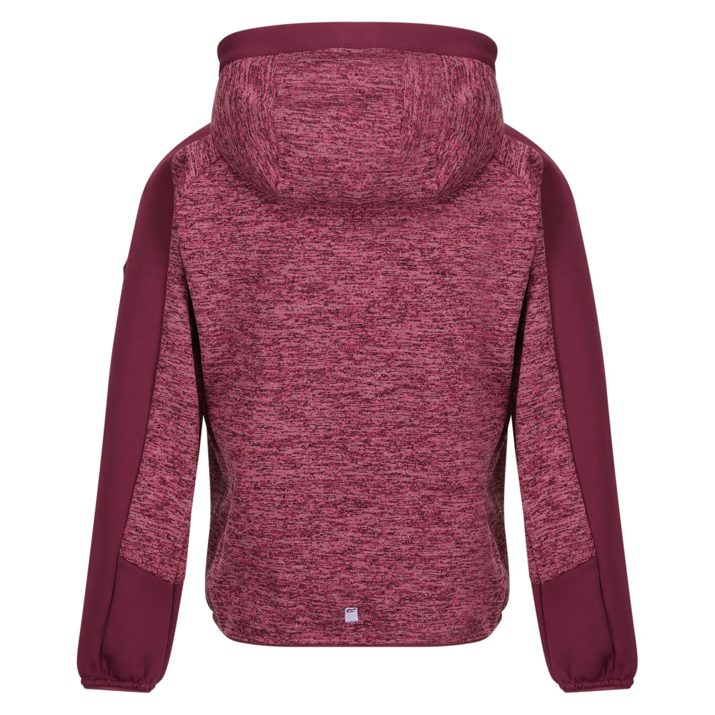 Regatta Dissolver Vi Fleece Hoody Unisex Kids - 2