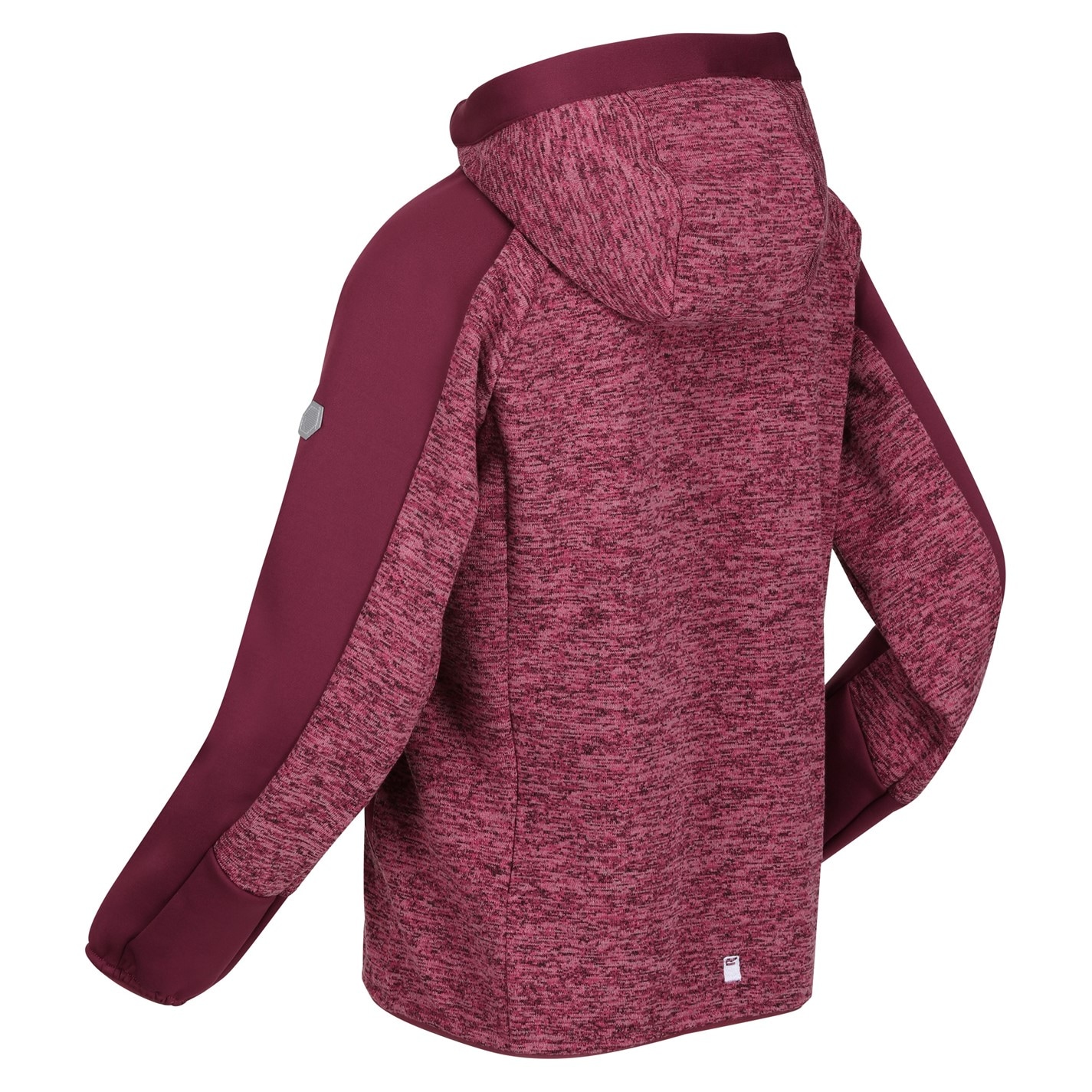 Regatta Dissolver Vi Fleece Hoody Unisex Kids - 3