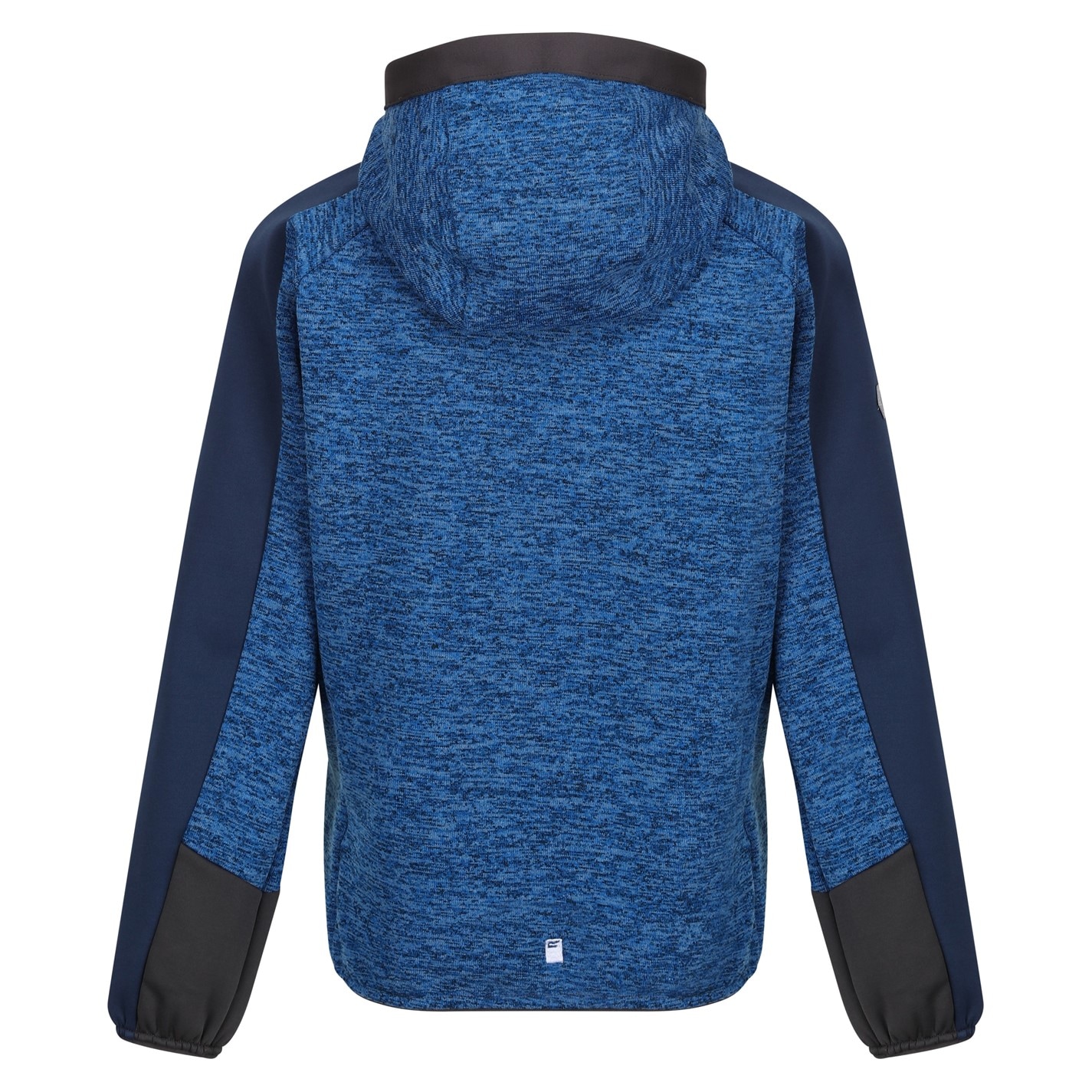 Regatta Dissolver Vi Fleece Hoody Unisex Kids - 2