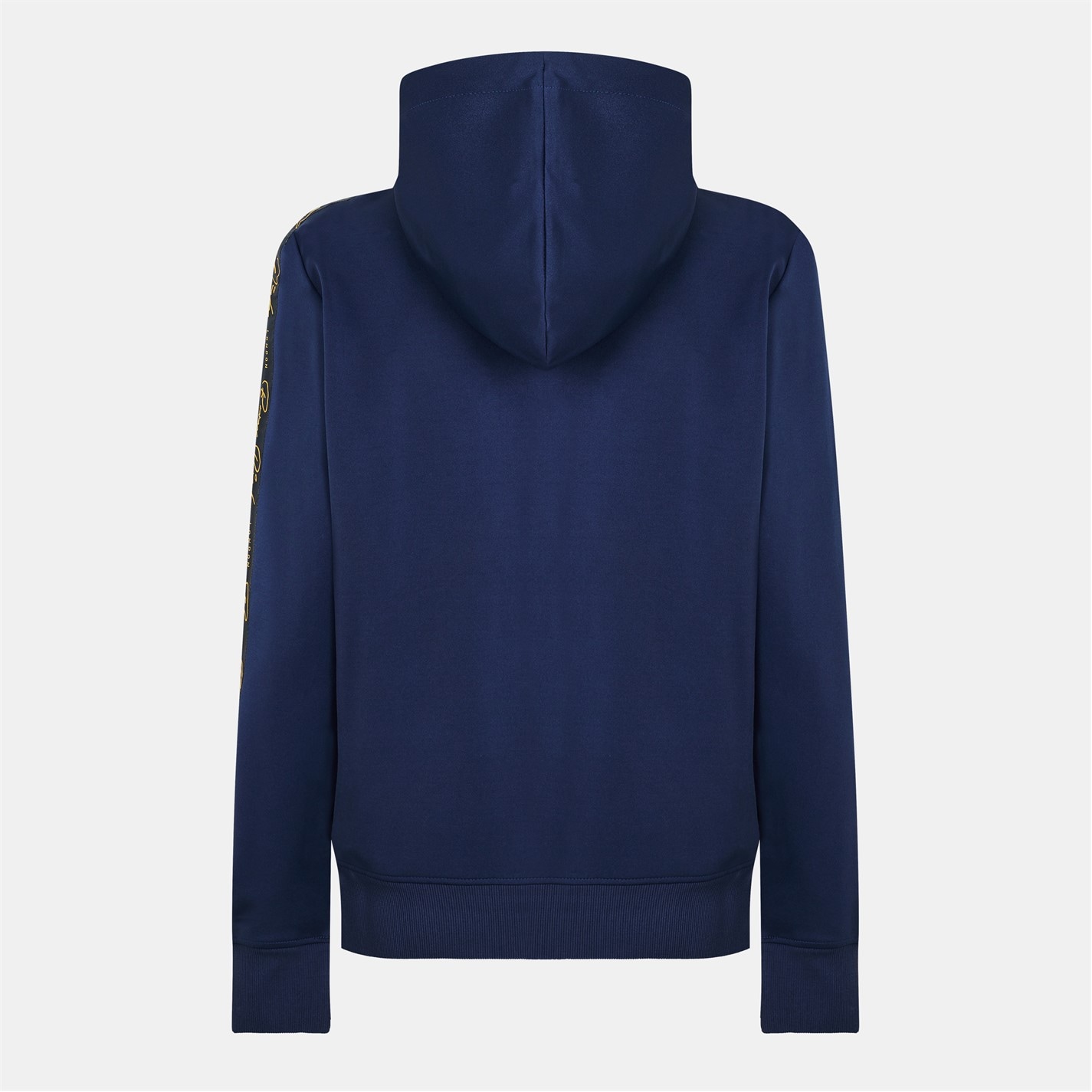 Mikina Born Rich Multi 9932754 Men's Daprela Tricot Zip Hoodie - 2