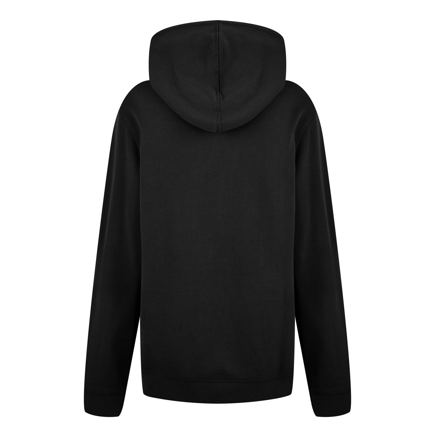Boss Wetalk Logo Patch Hoodie - 6