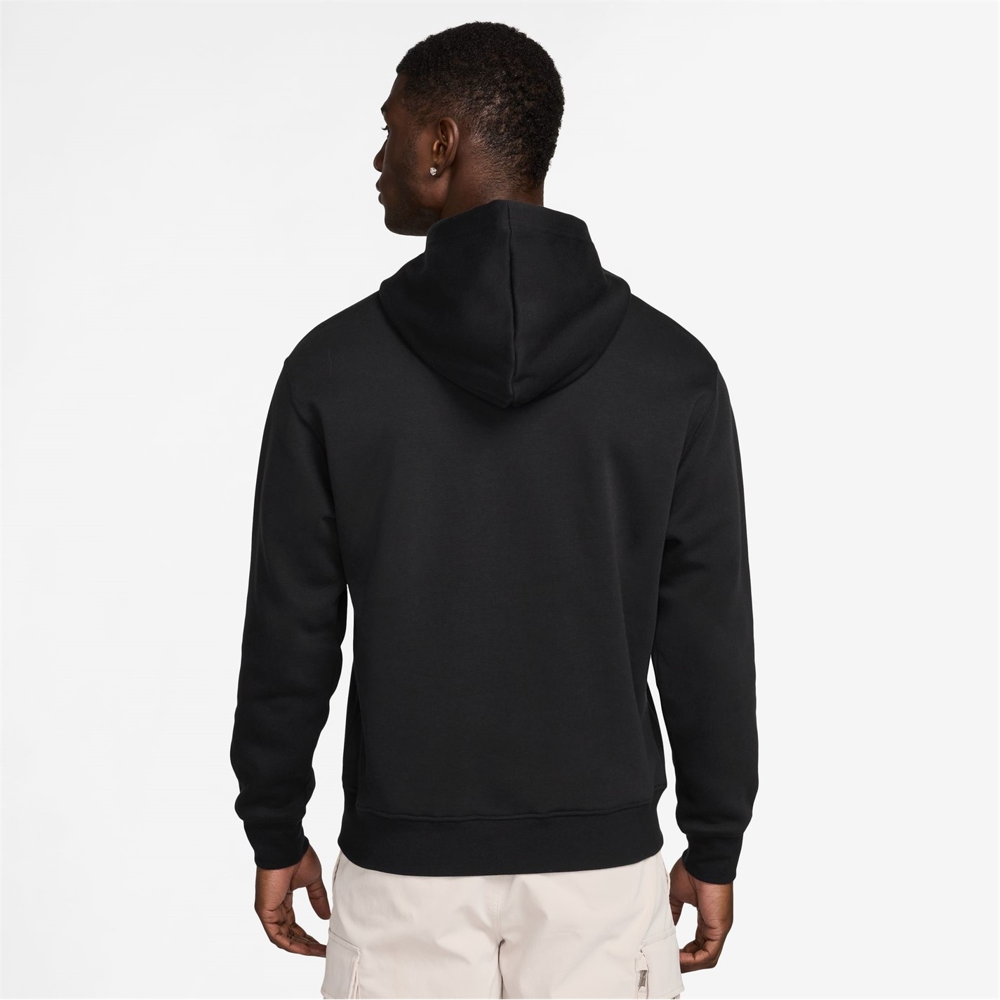 Air Jordan Essential Men's Fleece Pullover Hoodie - 2