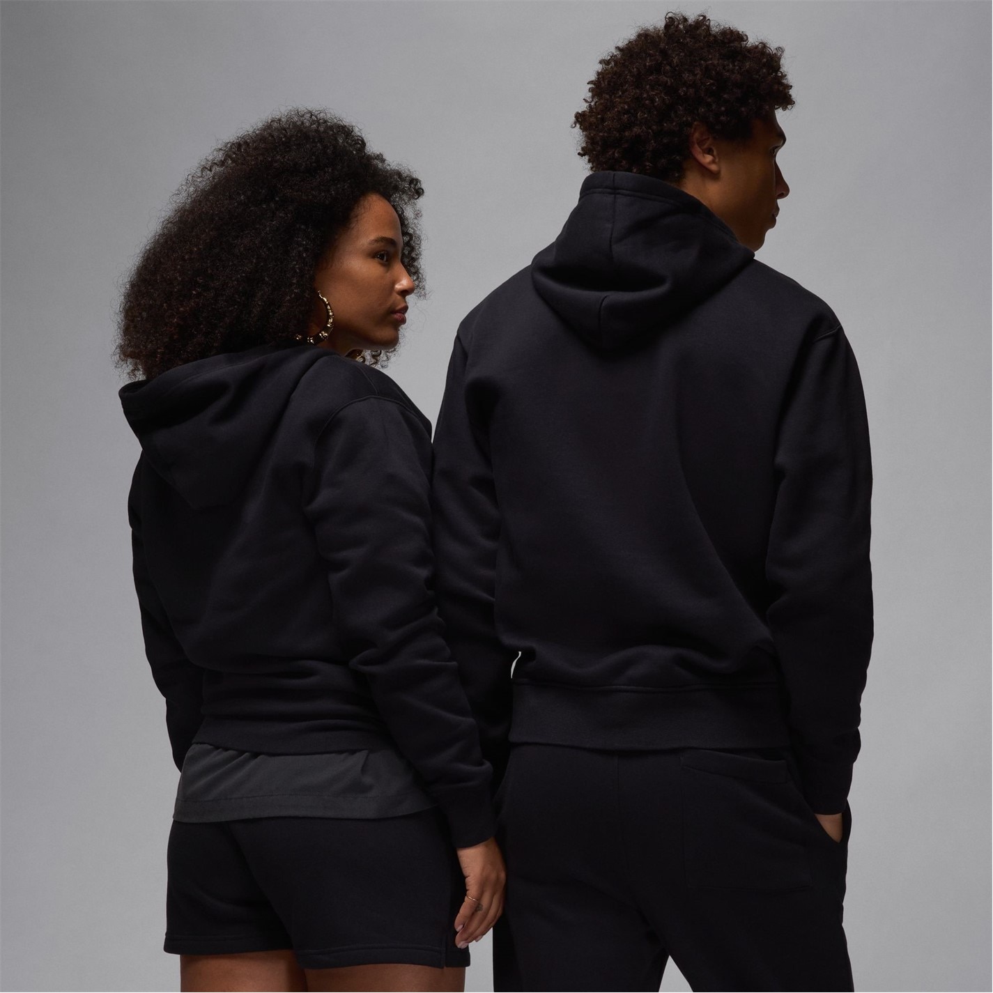 Air Jordan Essential Men's Fleece Pullover Hoodie - 3