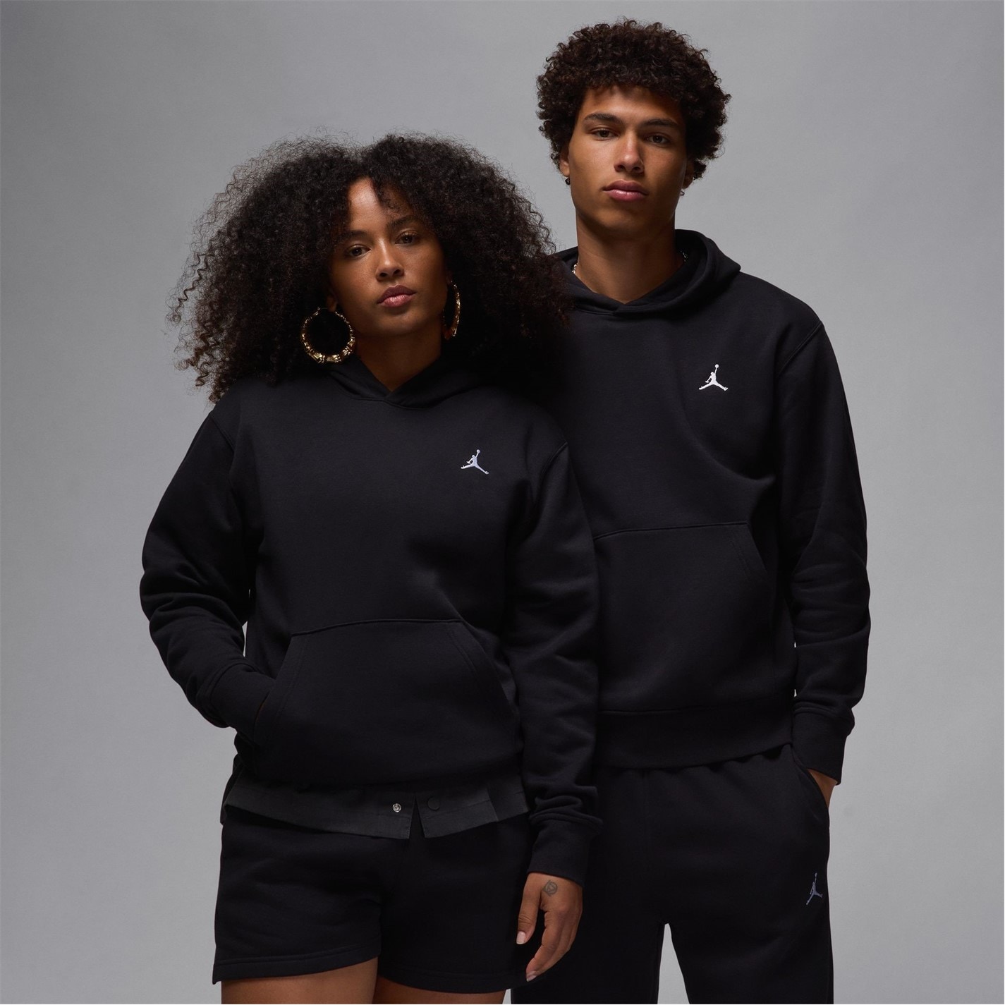 Air Jordan Essential Men's Fleece Pullover Hoodie - 4