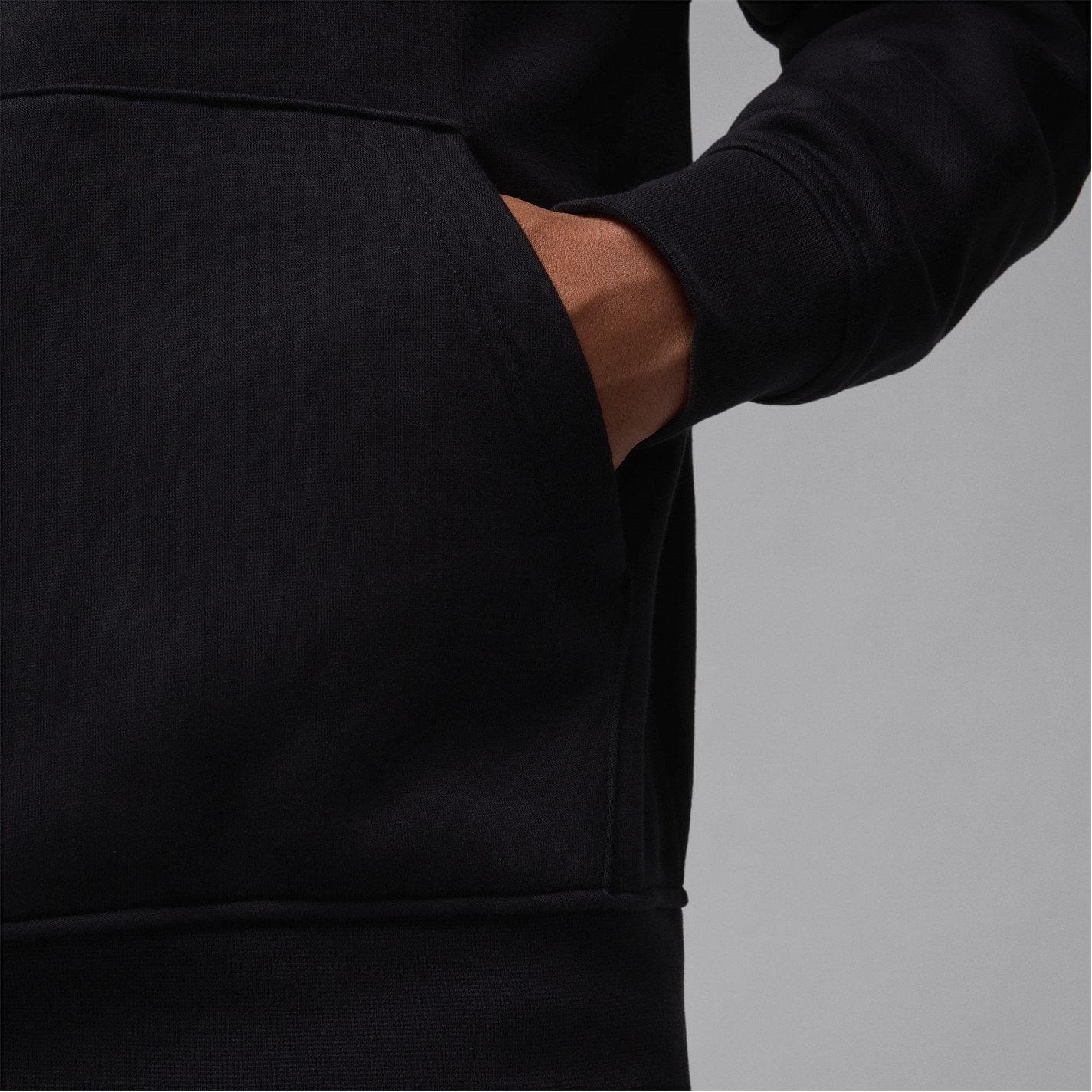 Air Jordan Essential Men's Fleece Pullover Hoodie - 8