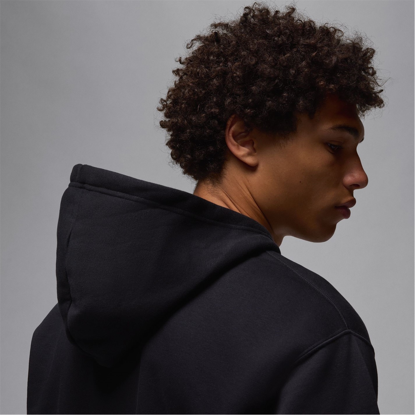 Air Jordan Essential Men's Fleece Pullover Hoodie - 9