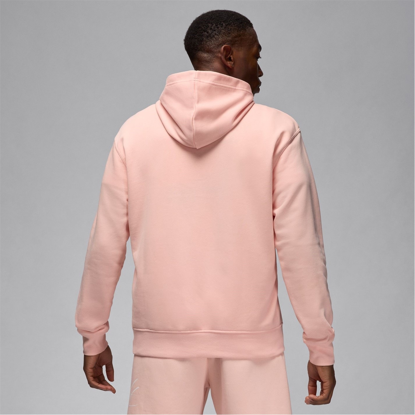 Air Jordan Essential Men's Fleece Pullover Hoodie - 2