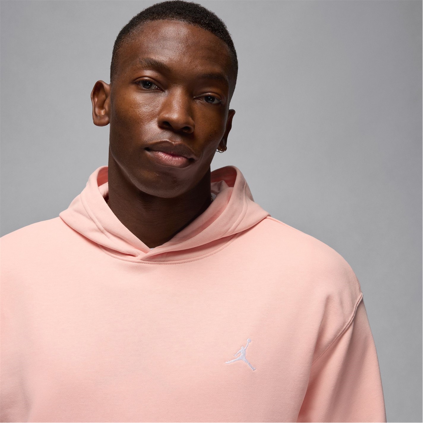 Air Jordan Essential Men's Fleece Pullover Hoodie - 3