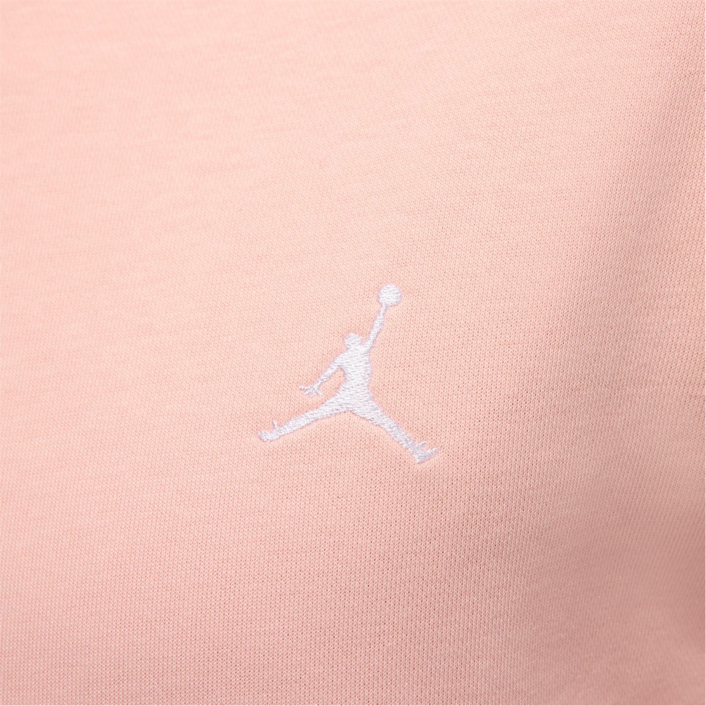 Air Jordan Essential Men's Fleece Pullover Hoodie - 4