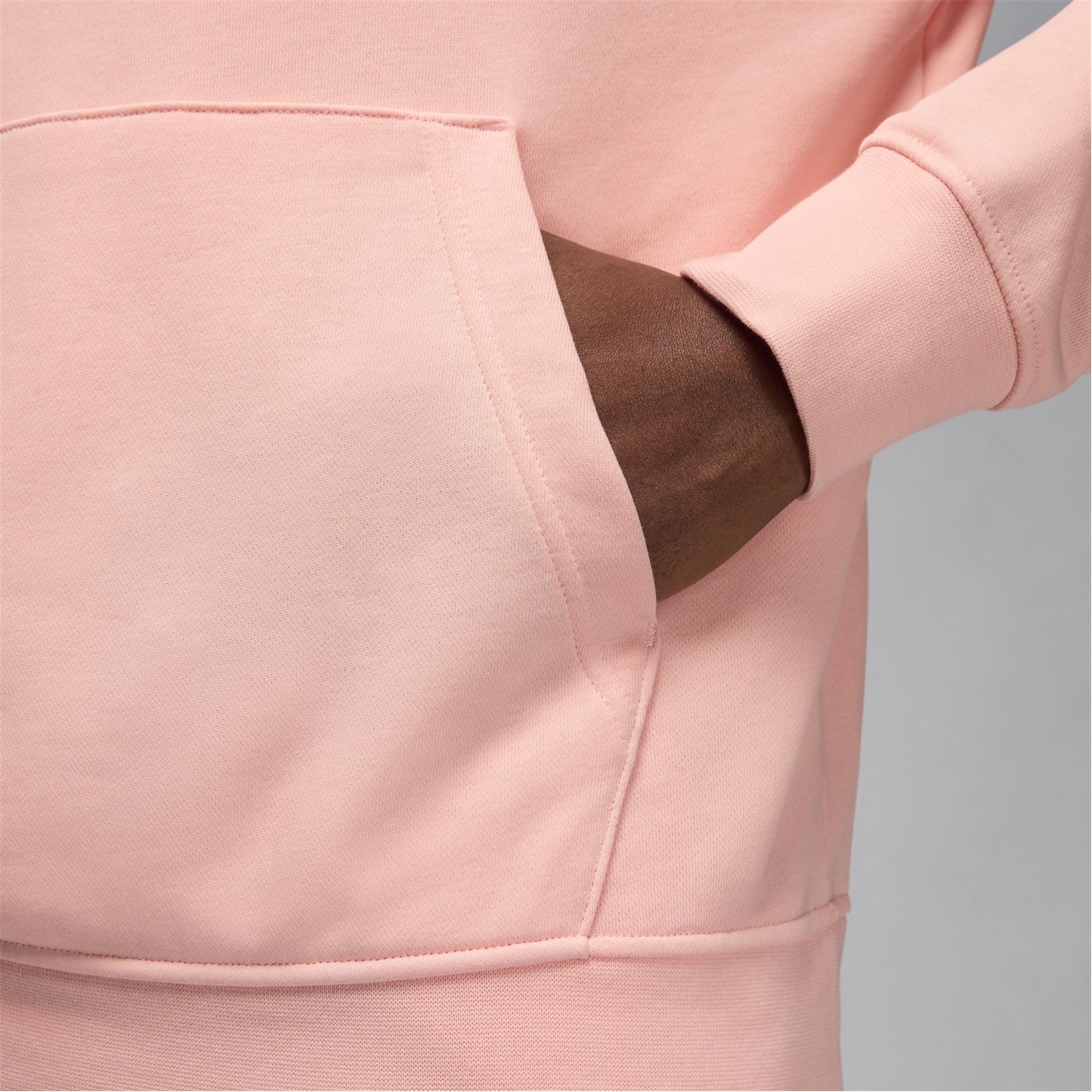 Air Jordan Essential Men's Fleece Pullover Hoodie - 5