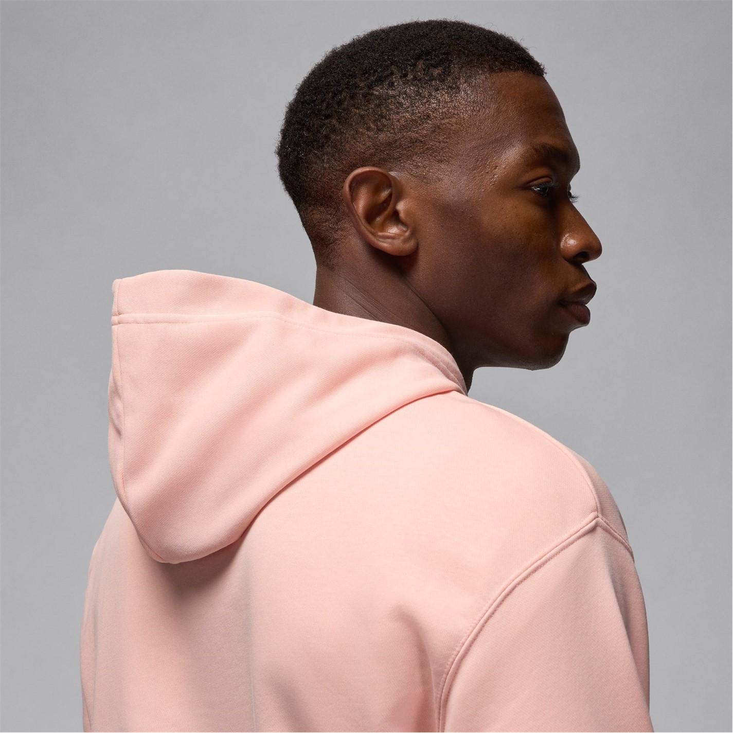 Air Jordan Essential Men's Fleece Pullover Hoodie - 6