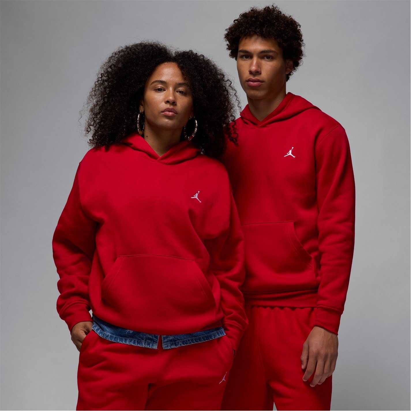 Air Jordan Essential Men's Fleece Pullover Hoodie - 3