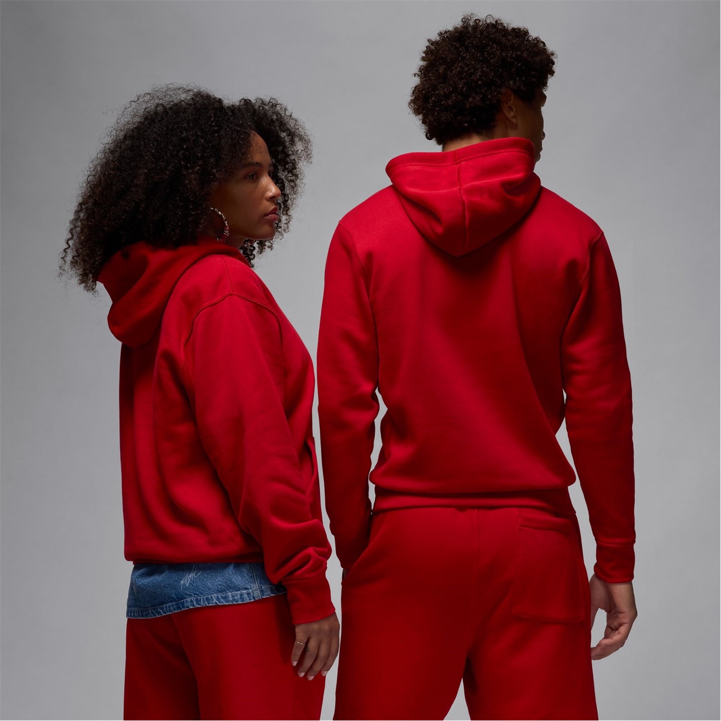 Air Jordan Essential Men's Fleece Pullover Hoodie - 4