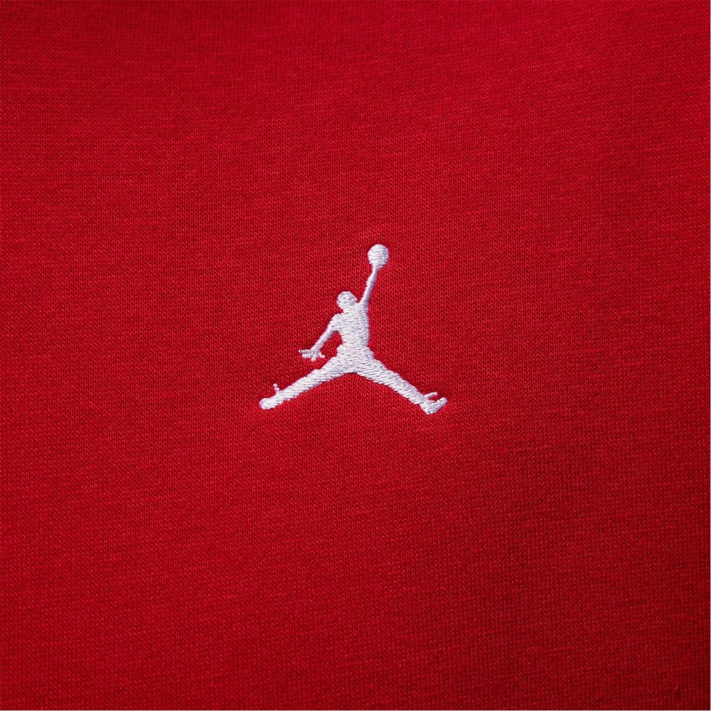 Air Jordan Essential Men's Fleece Pullover Hoodie - 6