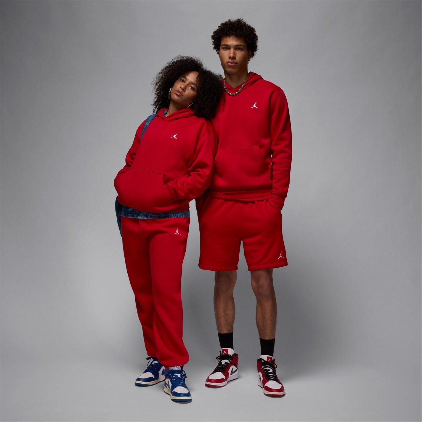 Air Jordan Essential Men's Fleece Pullover Hoodie - 7