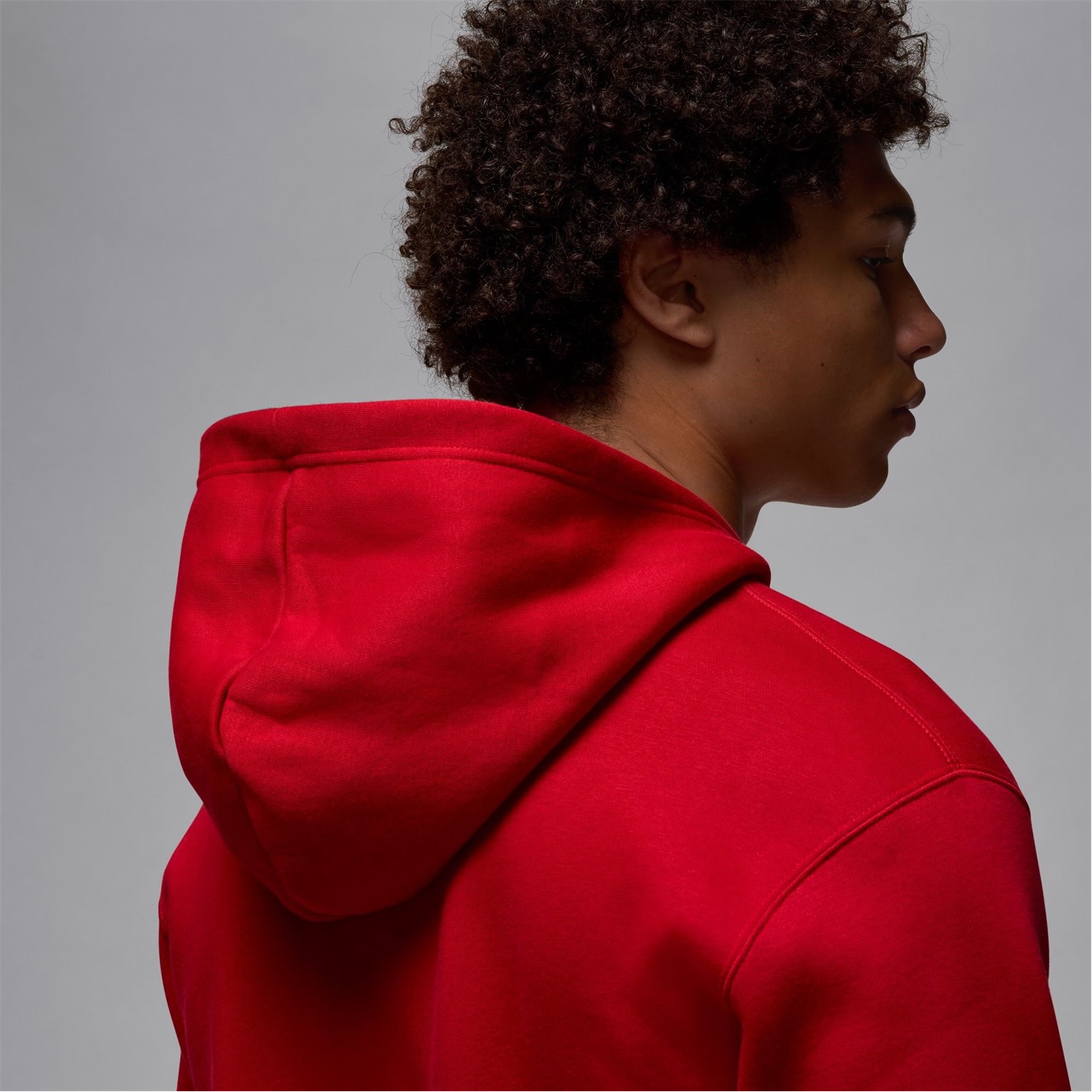 Air Jordan Essential Men's Fleece Pullover Hoodie - 9