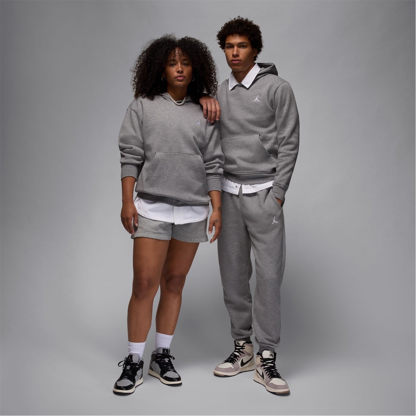 Air Jordan Essential Men's Fleece Pullover Hoodie - 7