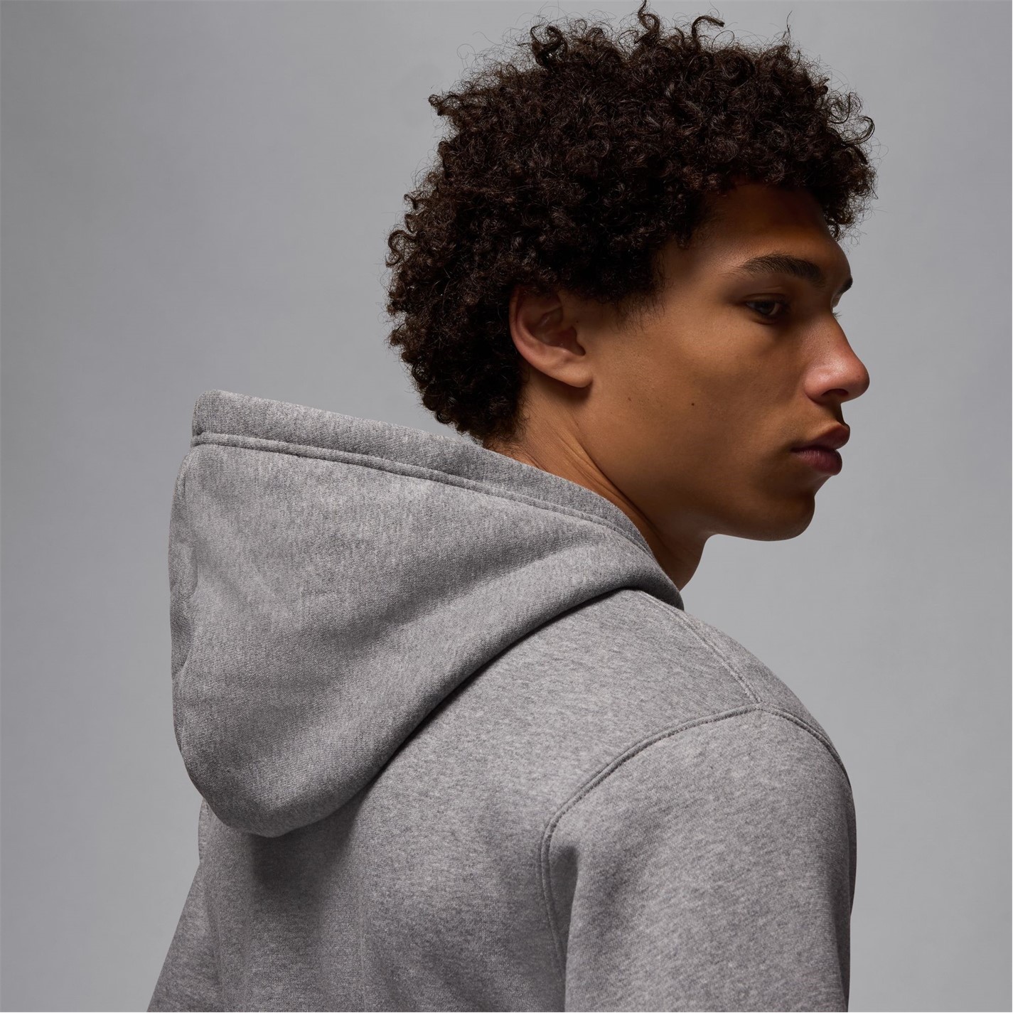 Air Jordan Essential Men's Fleece Pullover Hoodie - 9