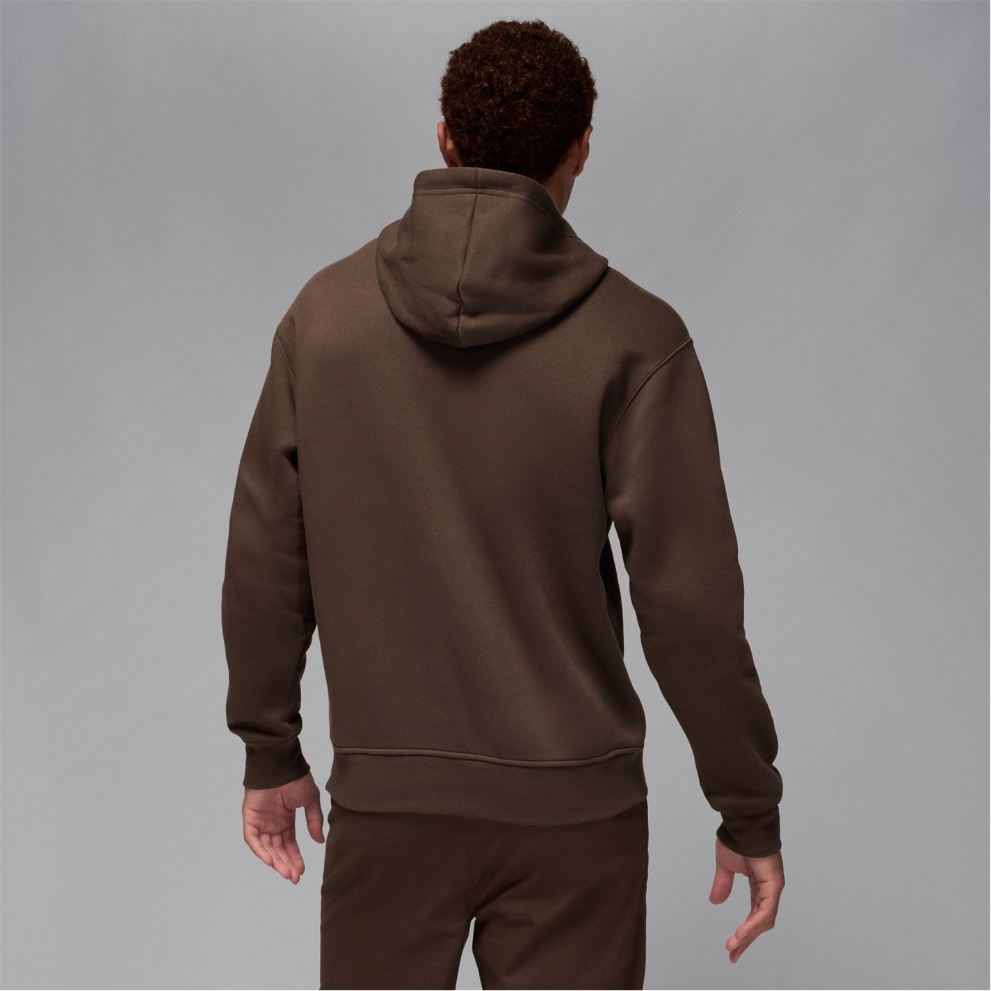 Air Jordan Essential Men's Fleece Pullover Hoodie - 2