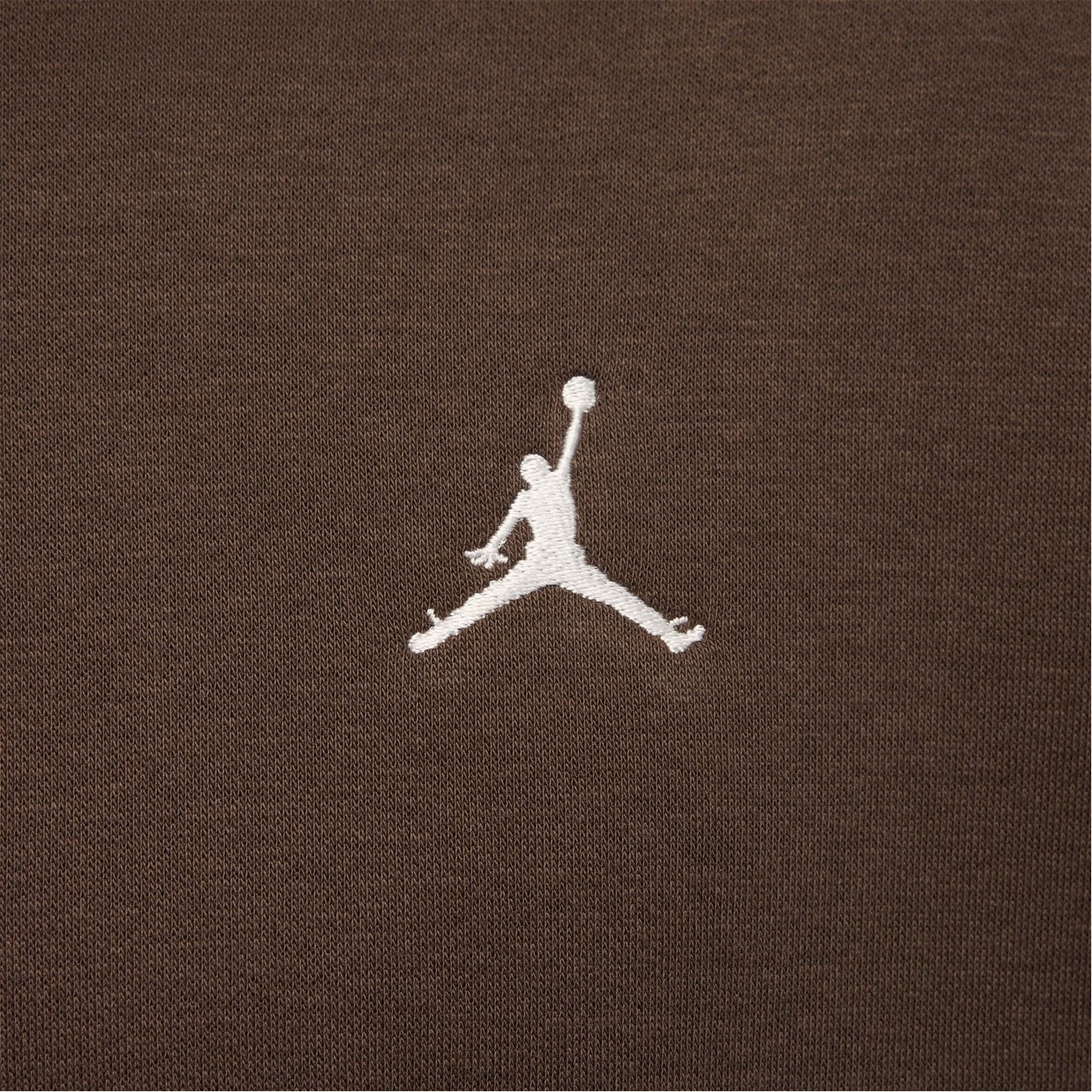 Air Jordan Essential Men's Fleece Pullover Hoodie - 4