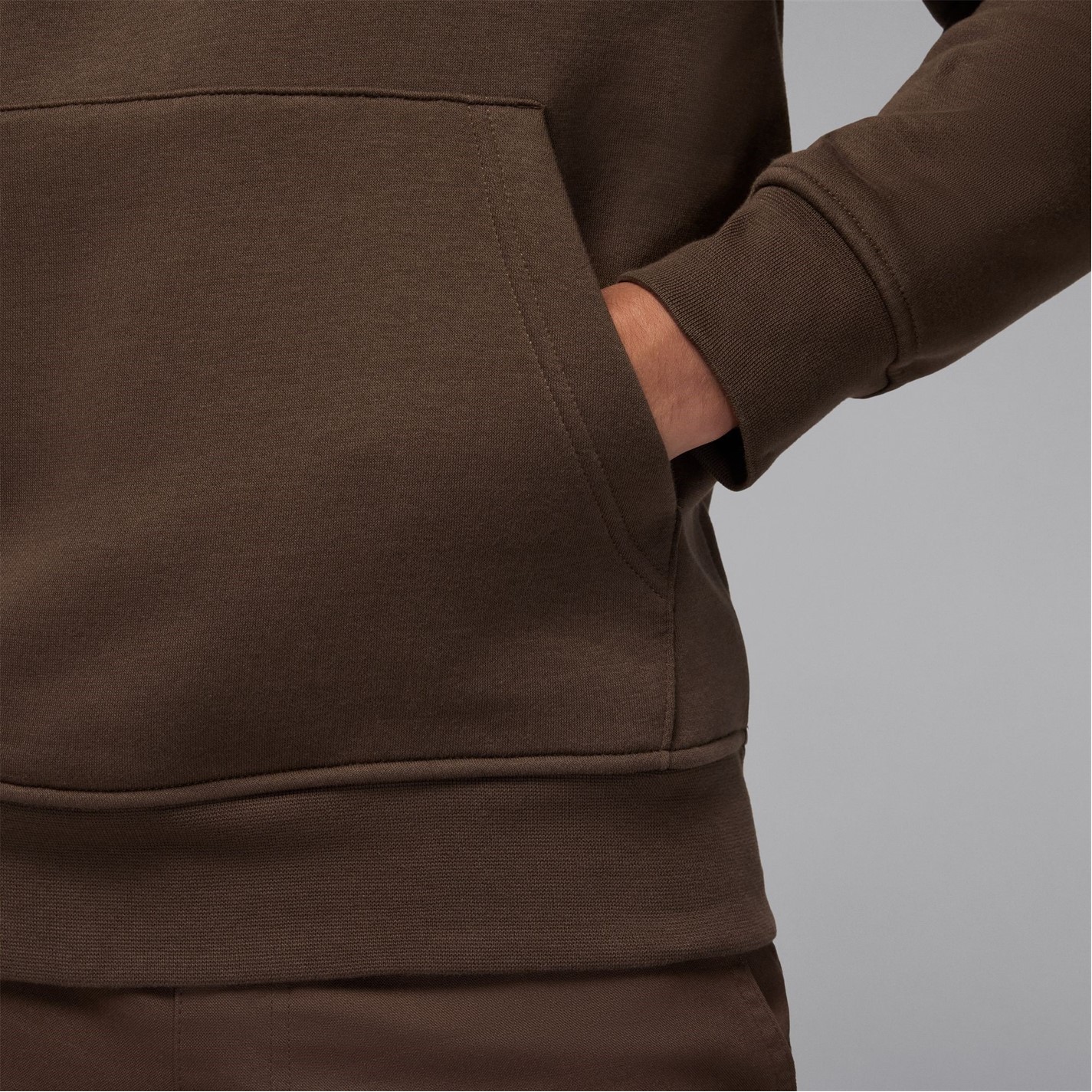 Air Jordan Essential Men's Fleece Pullover Hoodie - 5