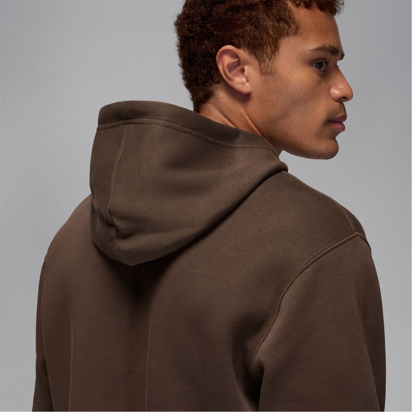 Air Jordan Essential Men's Fleece Pullover Hoodie - 6