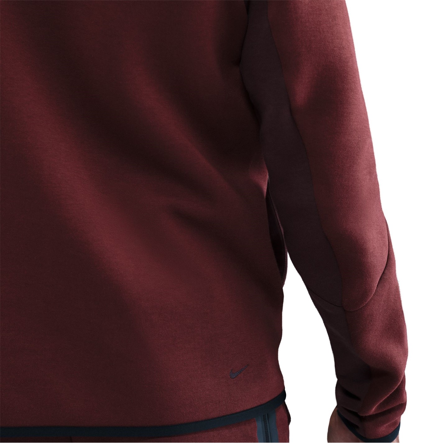 Nike Tech Fleece Hoodie Mens - 4