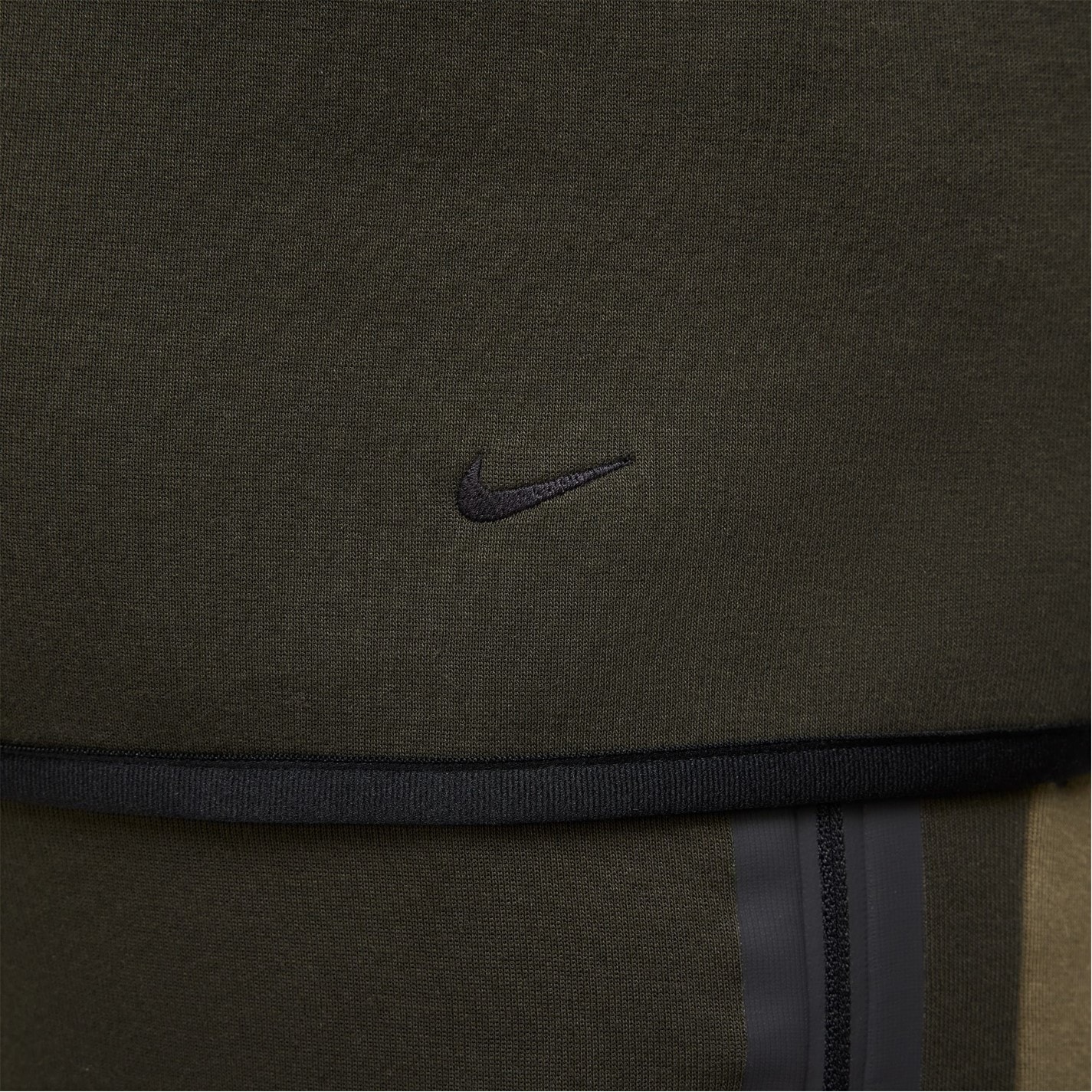 Nike Tech Fleece Hoodie Mens - 11