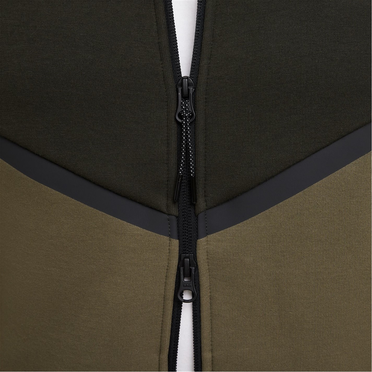 Nike Tech Fleece Hoodie Mens - 7