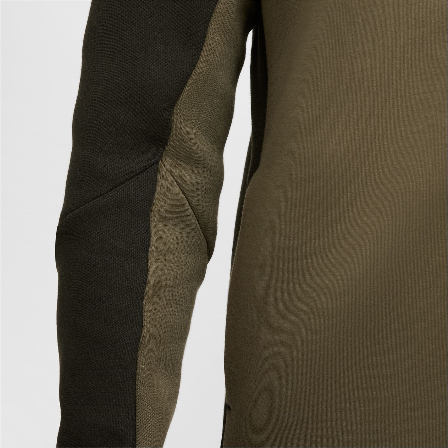 Nike Tech Fleece Hoodie Mens - 8