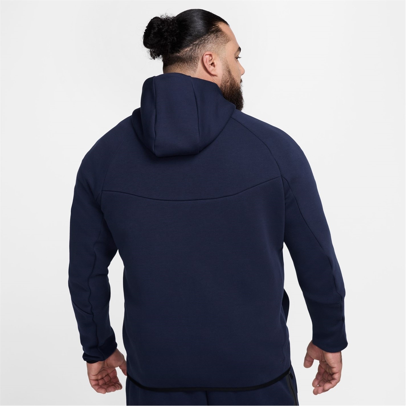 Nike Tech Fleece Hoodie Mens - 12