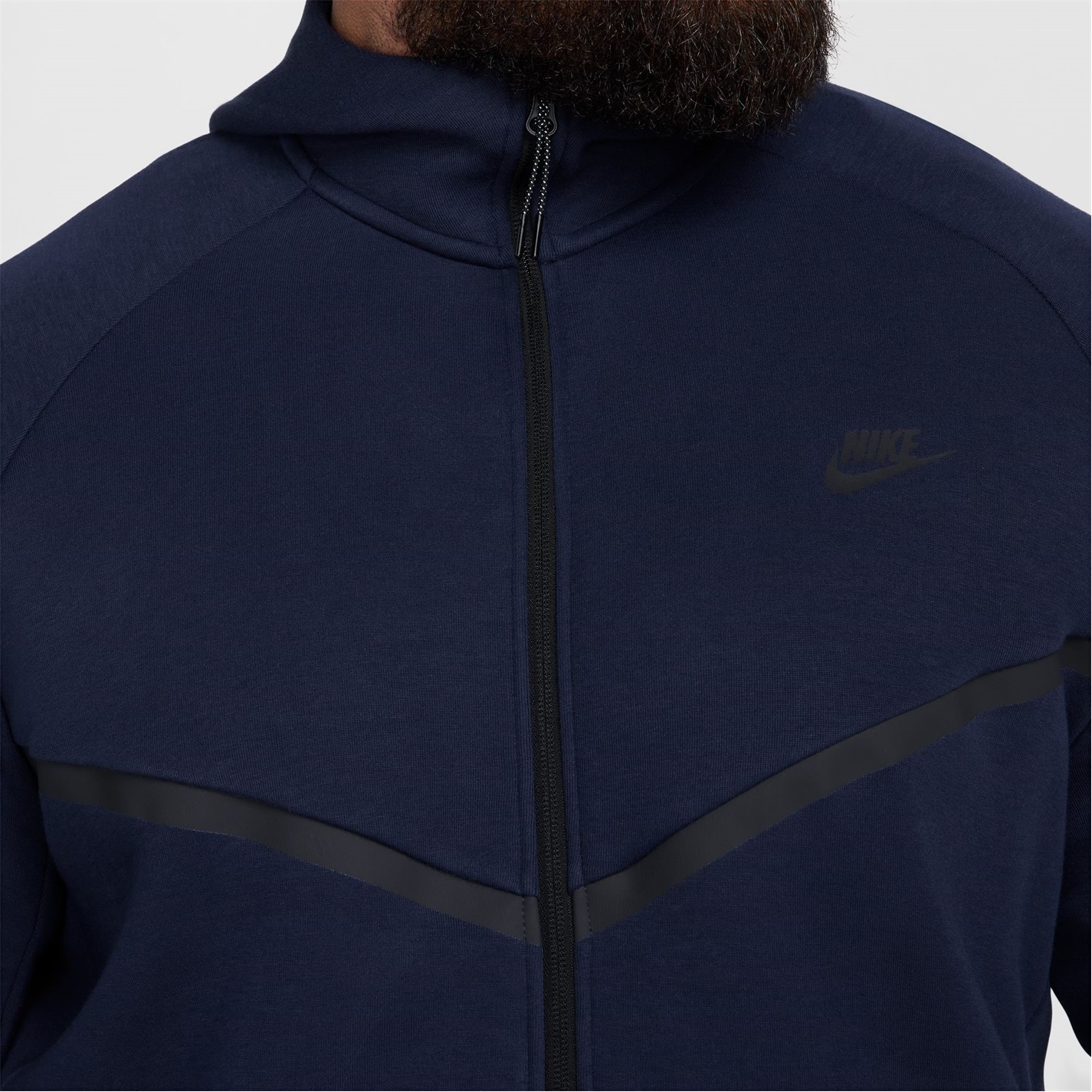 Nike Tech Fleece Hoodie Mens - 14