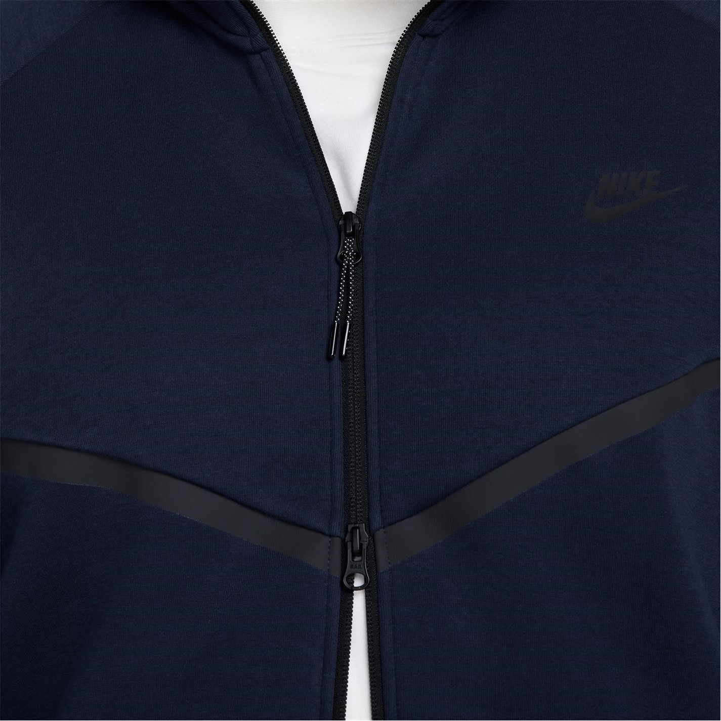Nike Tech Fleece Hoodie Mens - 15