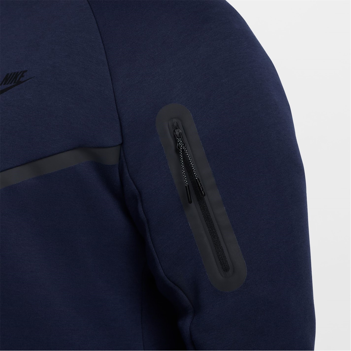 Nike Tech Fleece Hoodie Mens - 16