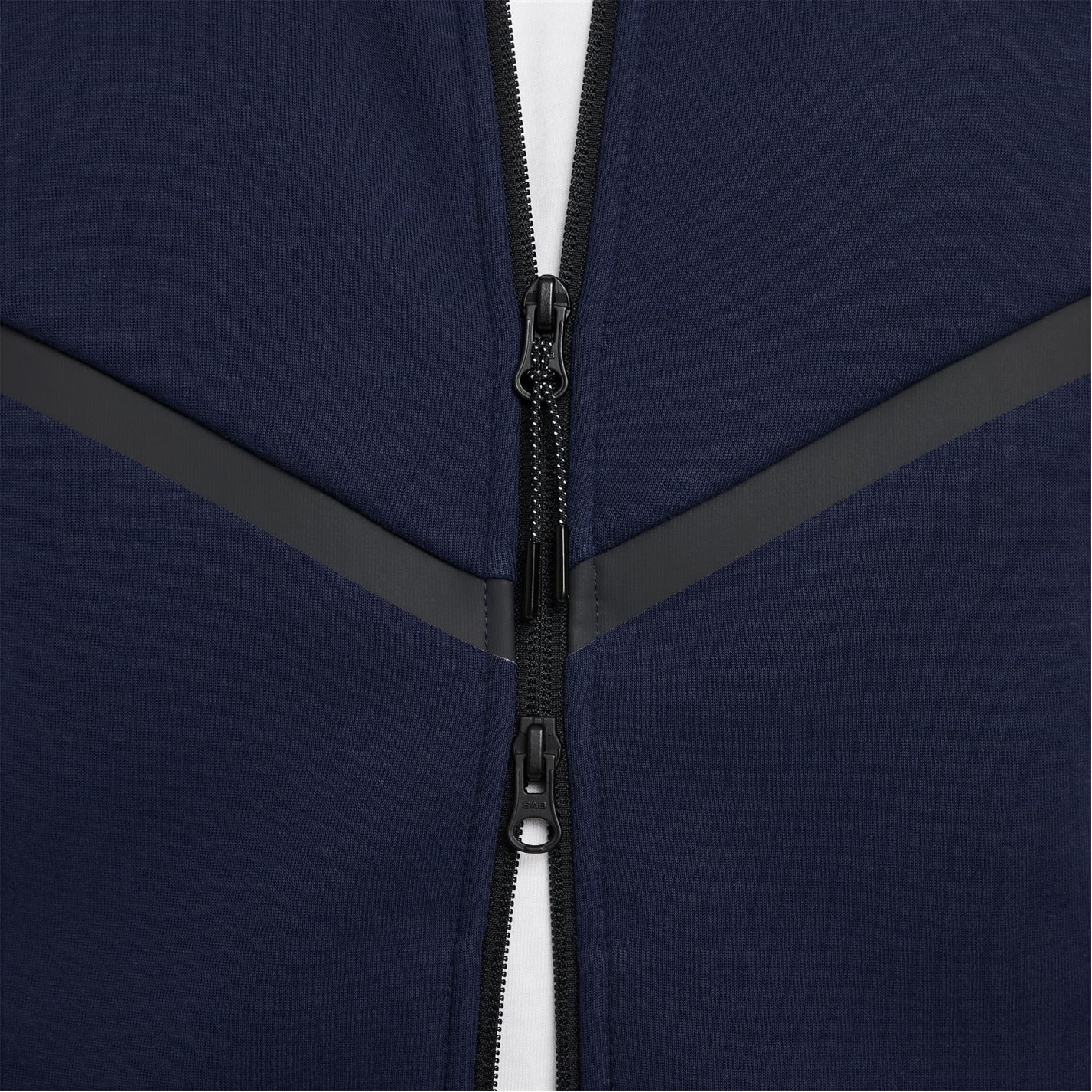 Nike Tech Fleece Hoodie Mens - 4