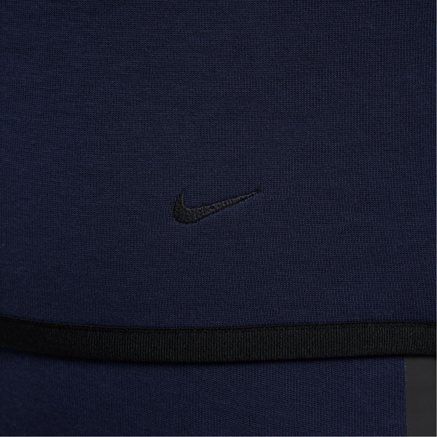 Nike Tech Fleece Hoodie Mens - 8